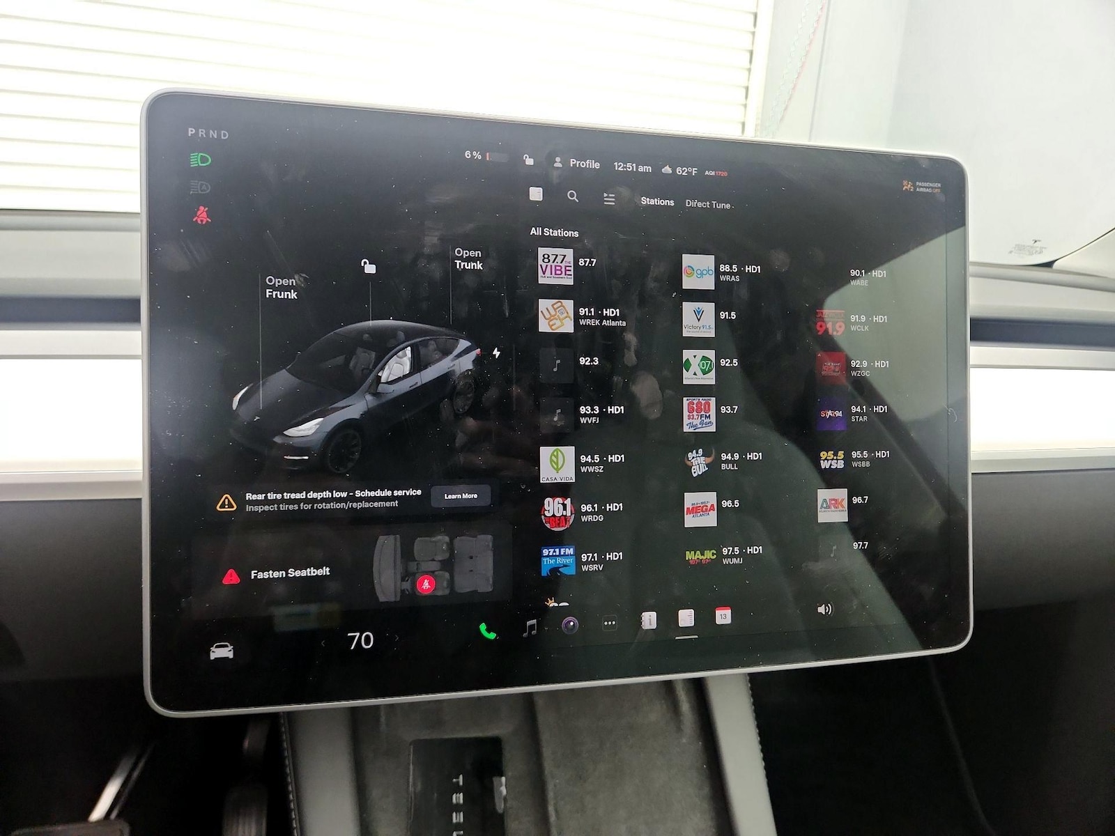 2023 Tesla Model Y Long Range - Photo 16