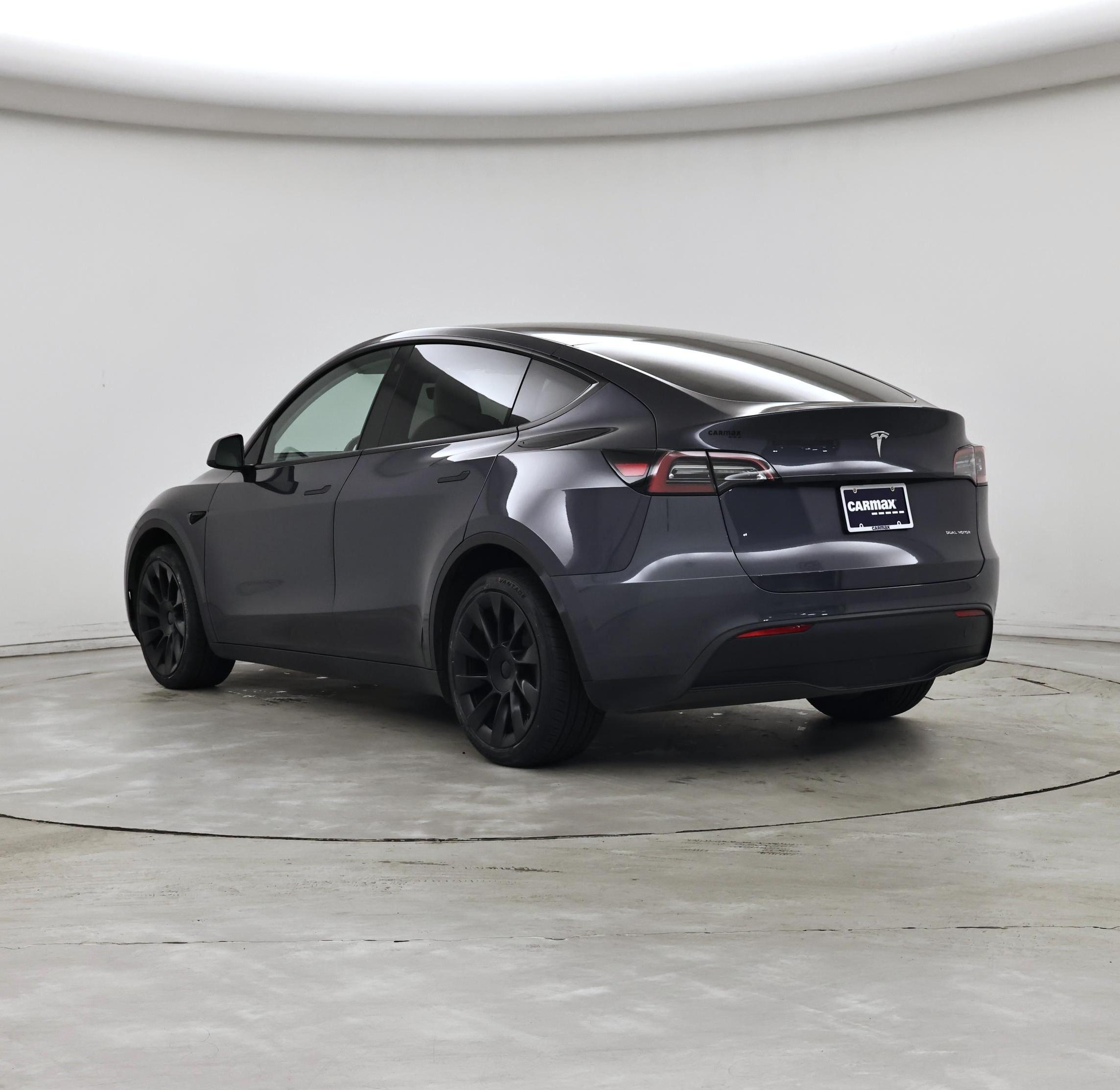 Thumbnail: 2023 Tesla Model Y - 2