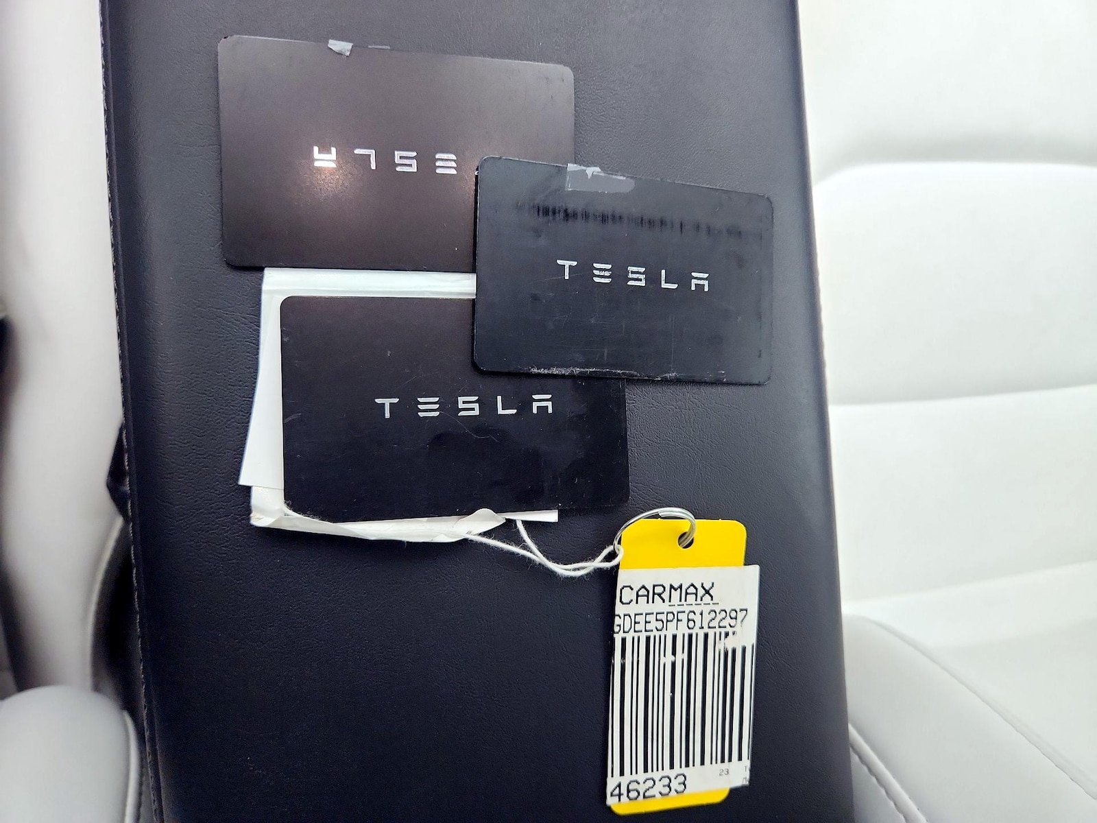 2023 Tesla Model Y Long Range - Photo 22
