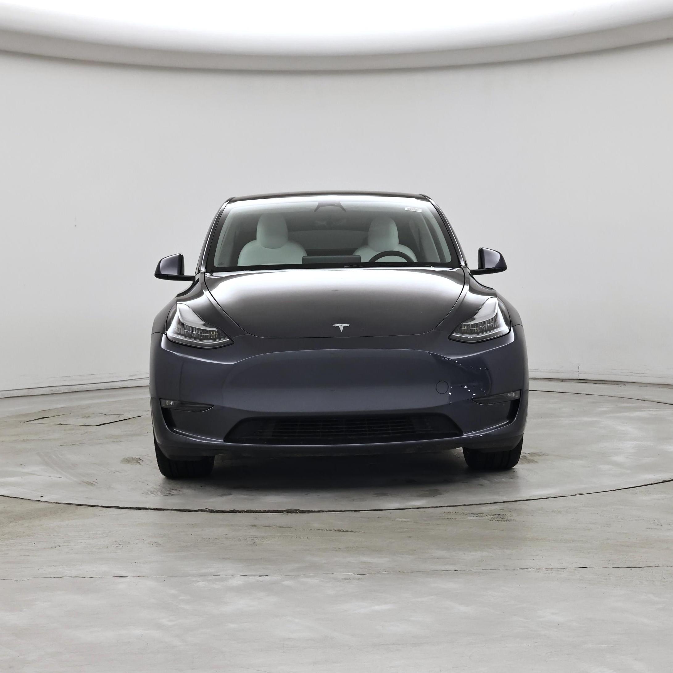 Thumbnail: 2023 Tesla Model Y - 5