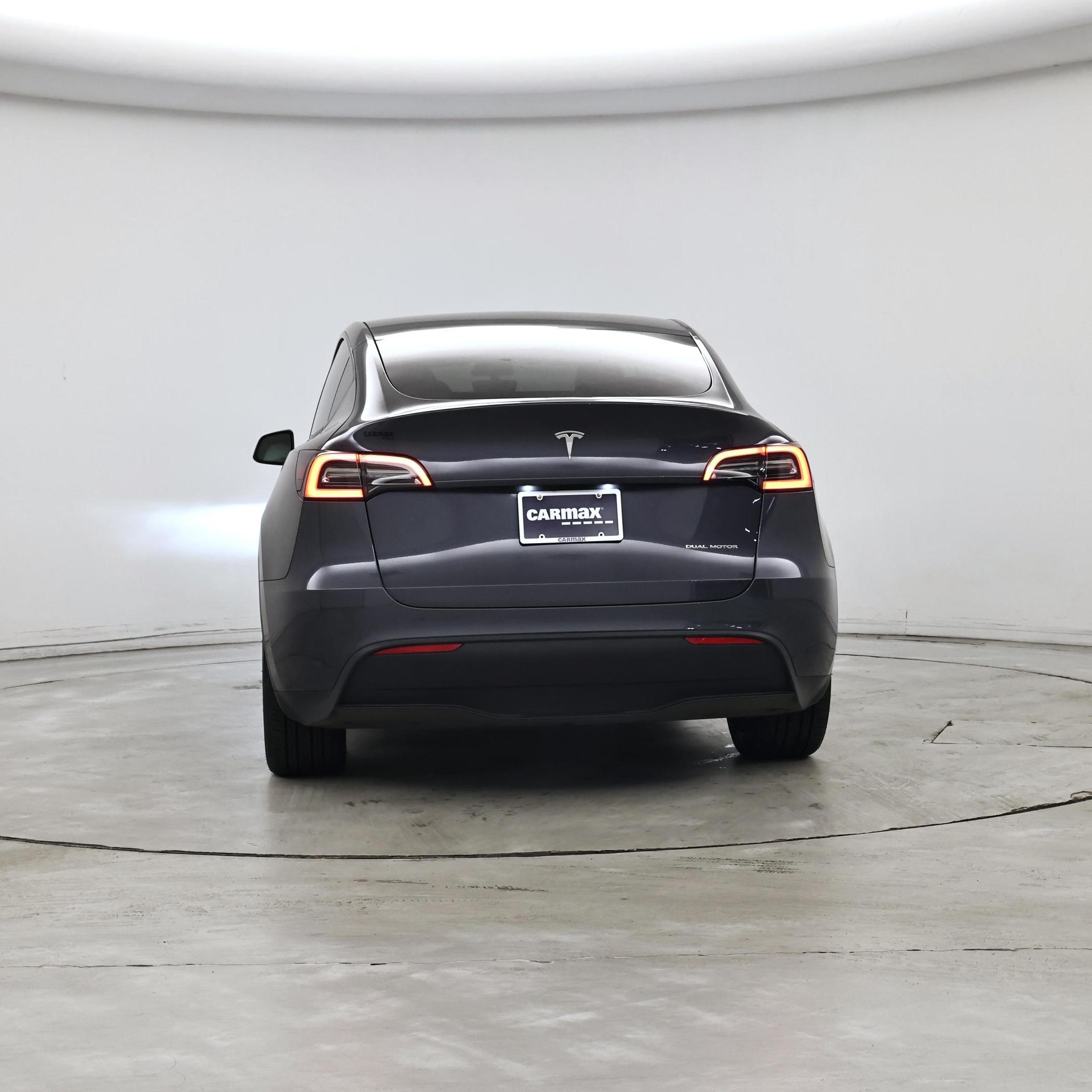 Thumbnail: 2023 Tesla Model Y - 6