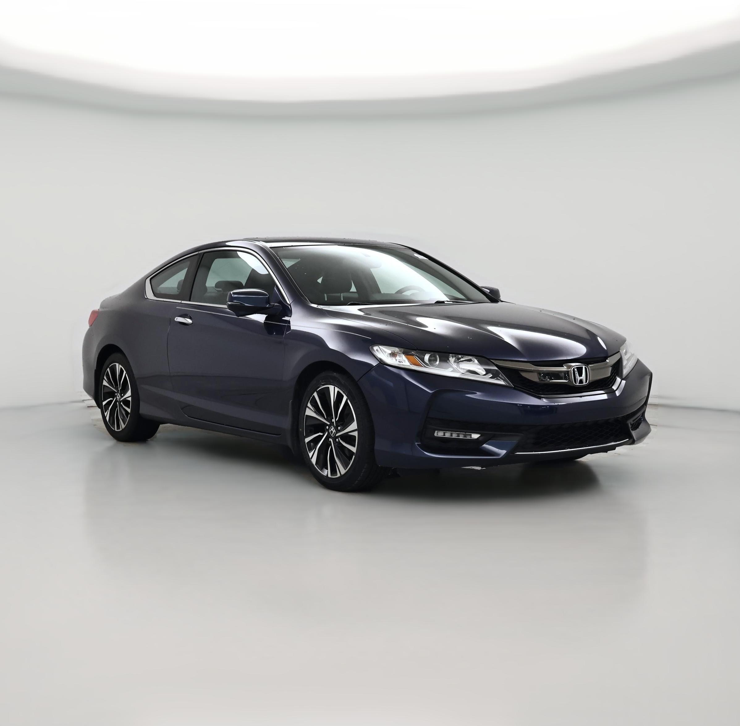 Thumbnail: 2017 Honda Accord - 1