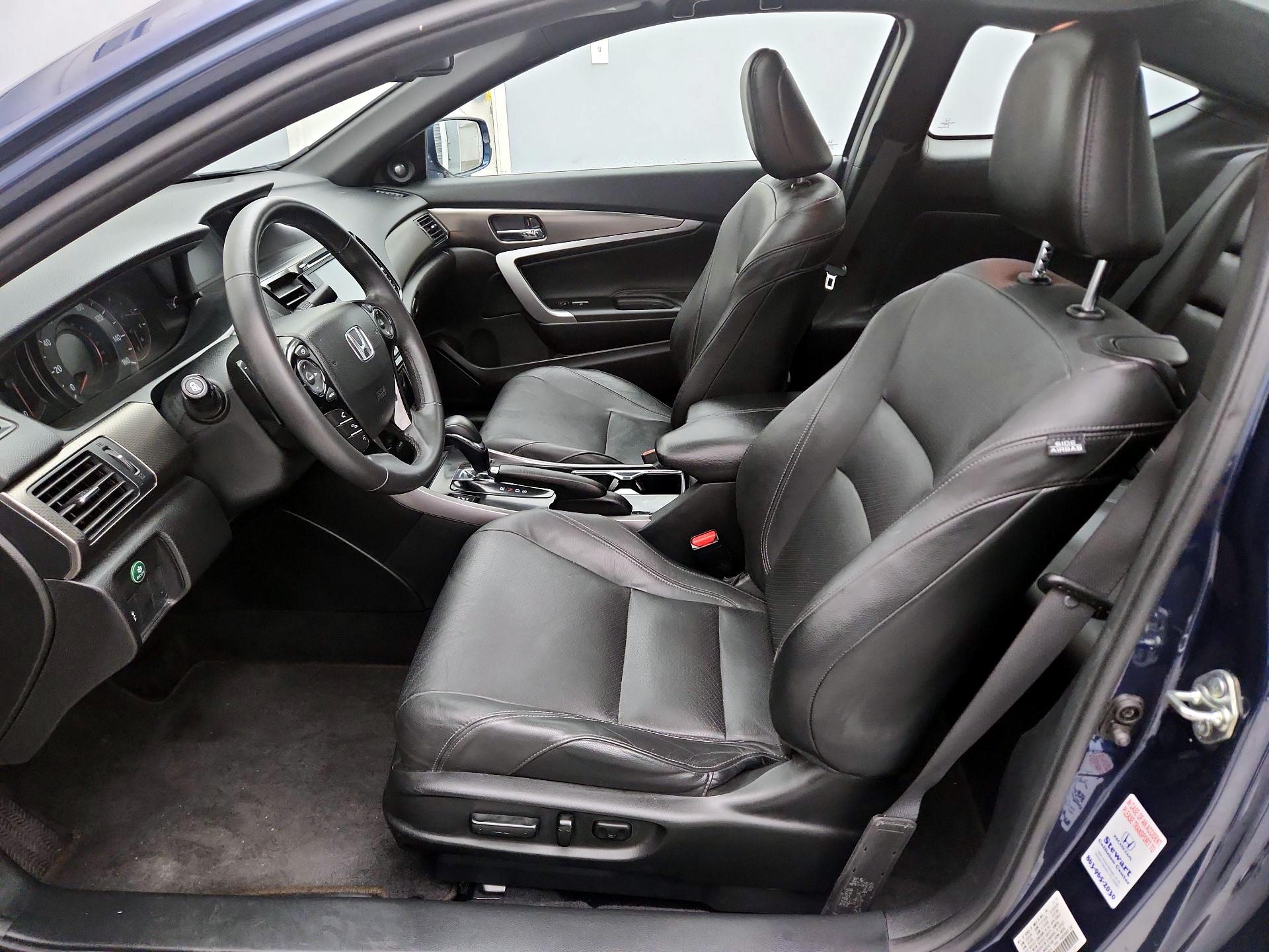 Thumbnail: 2017 Honda Accord - 11