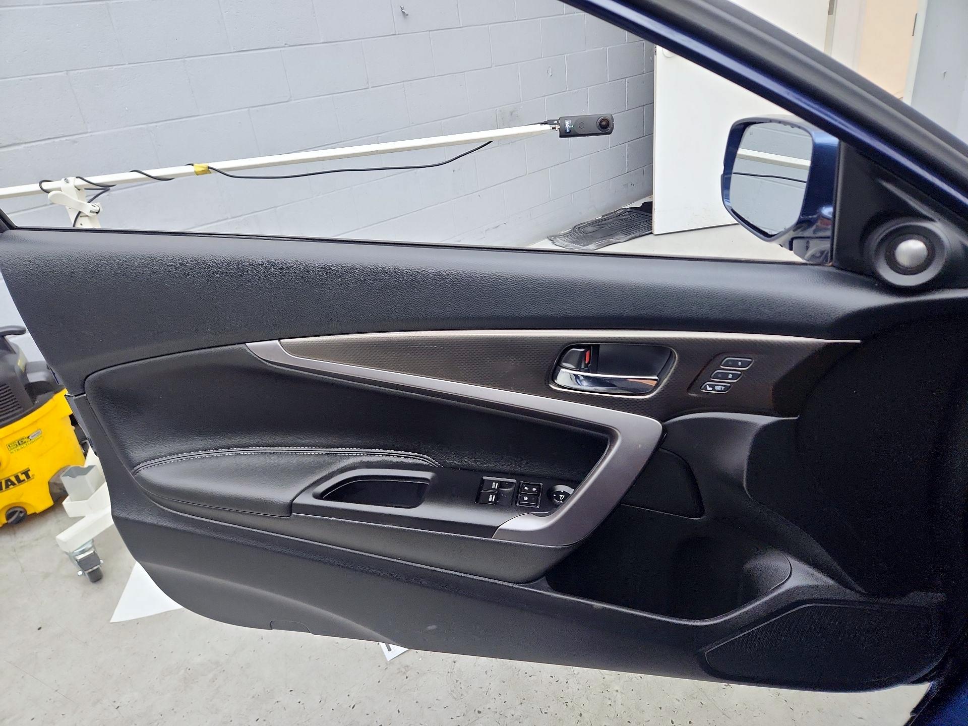 Thumbnail: 2017 Honda Accord - 12