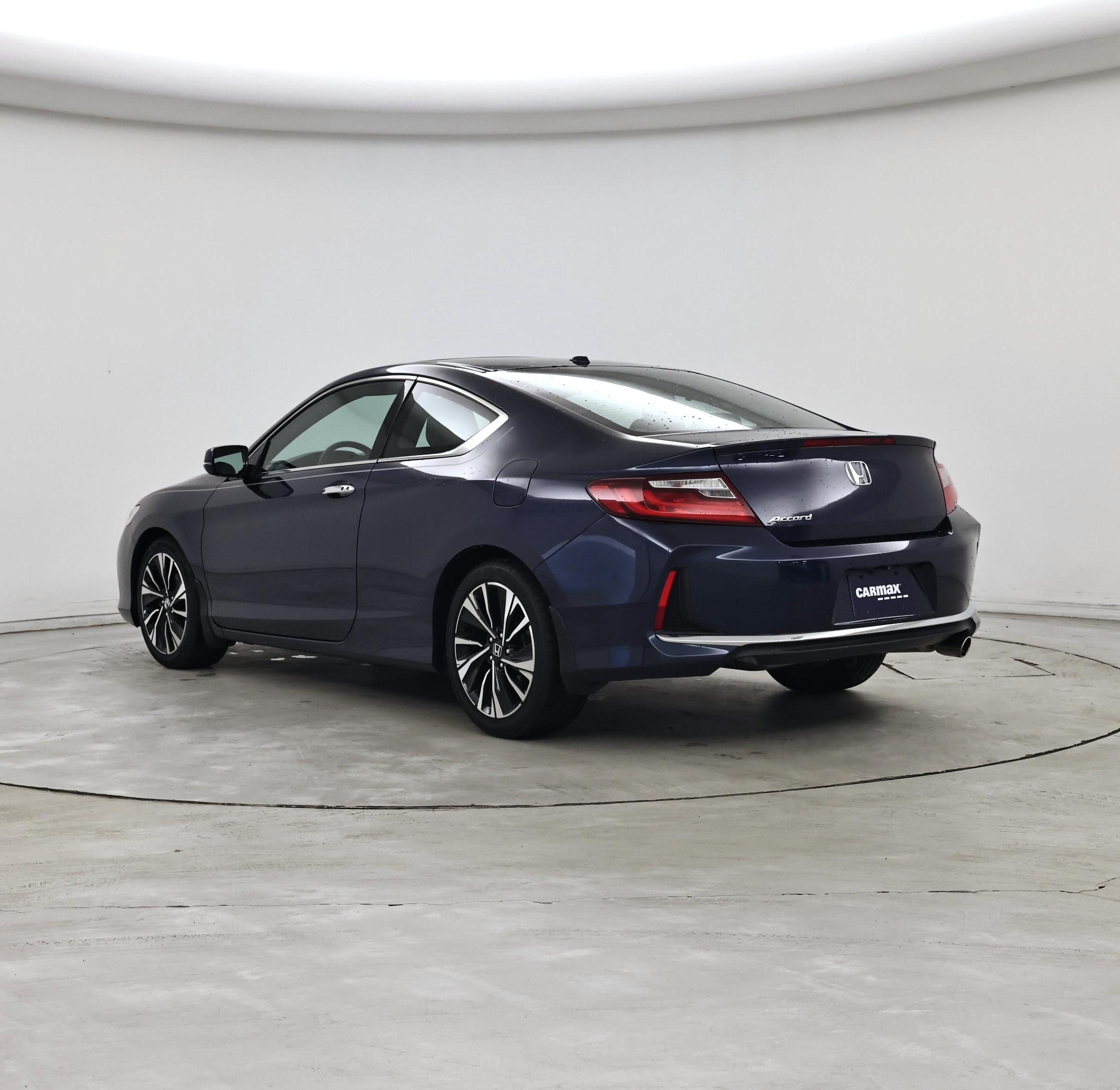 Thumbnail: 2017 Honda Accord - 2
