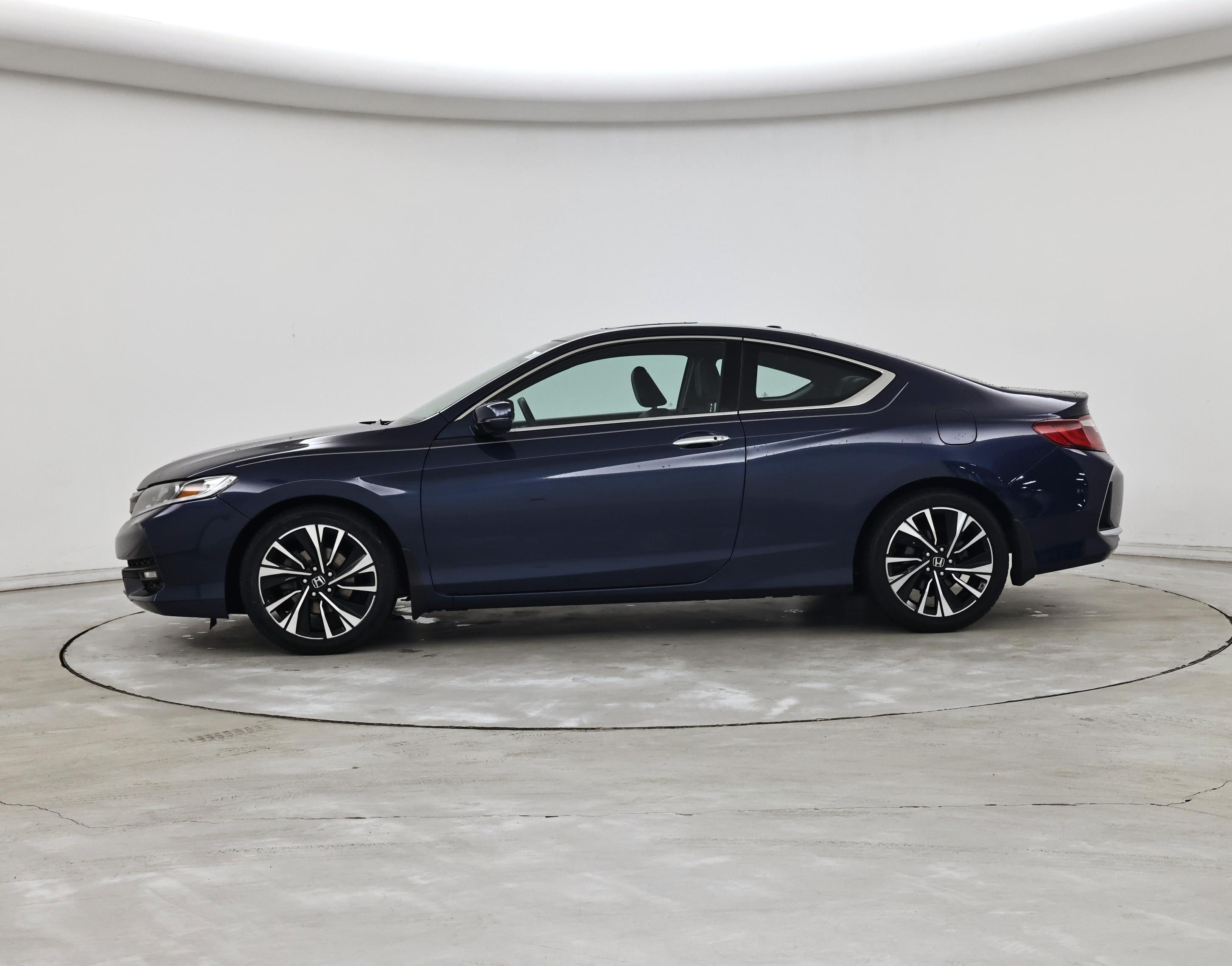 Thumbnail: 2017 Honda Accord - 3