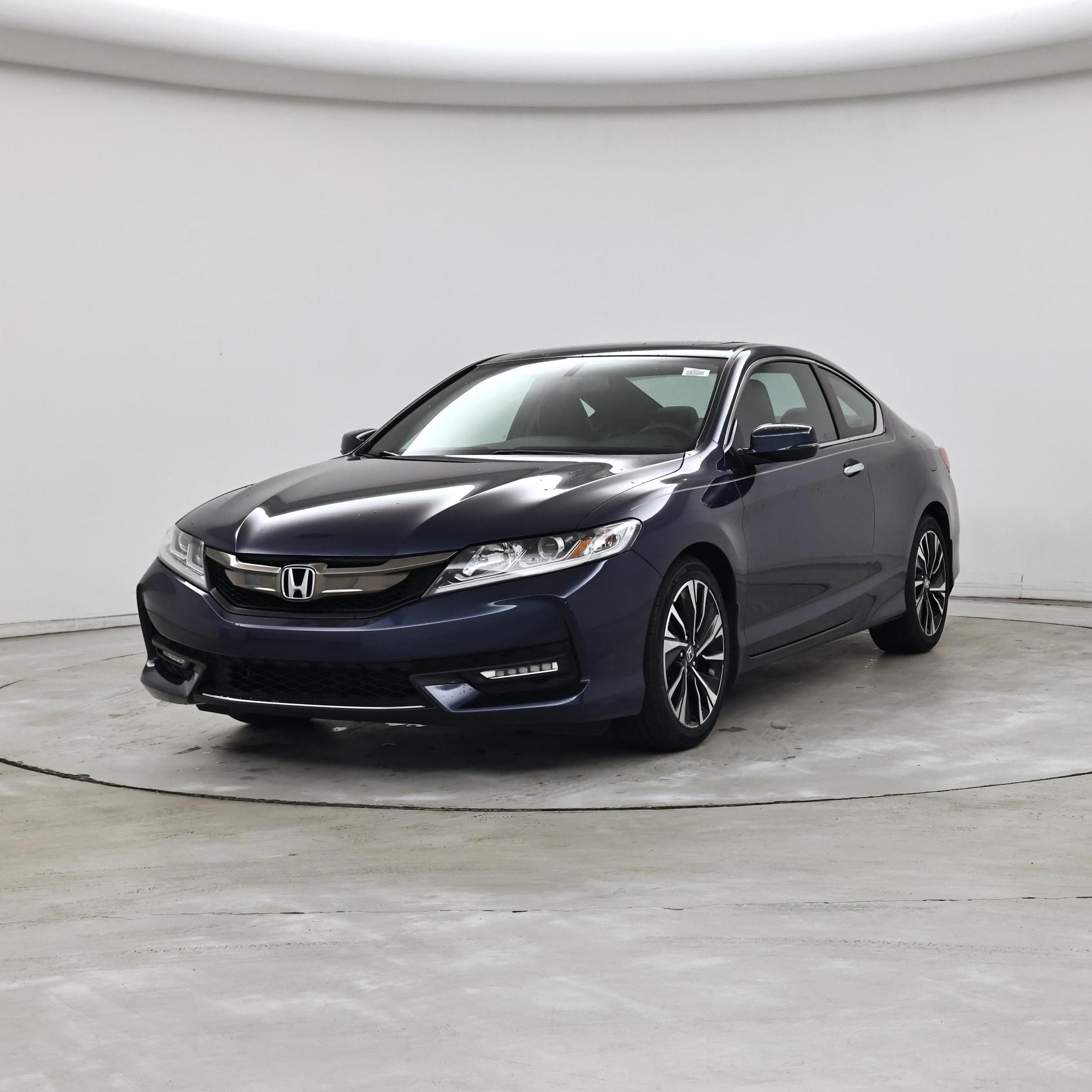 Thumbnail: 2017 Honda Accord - 4