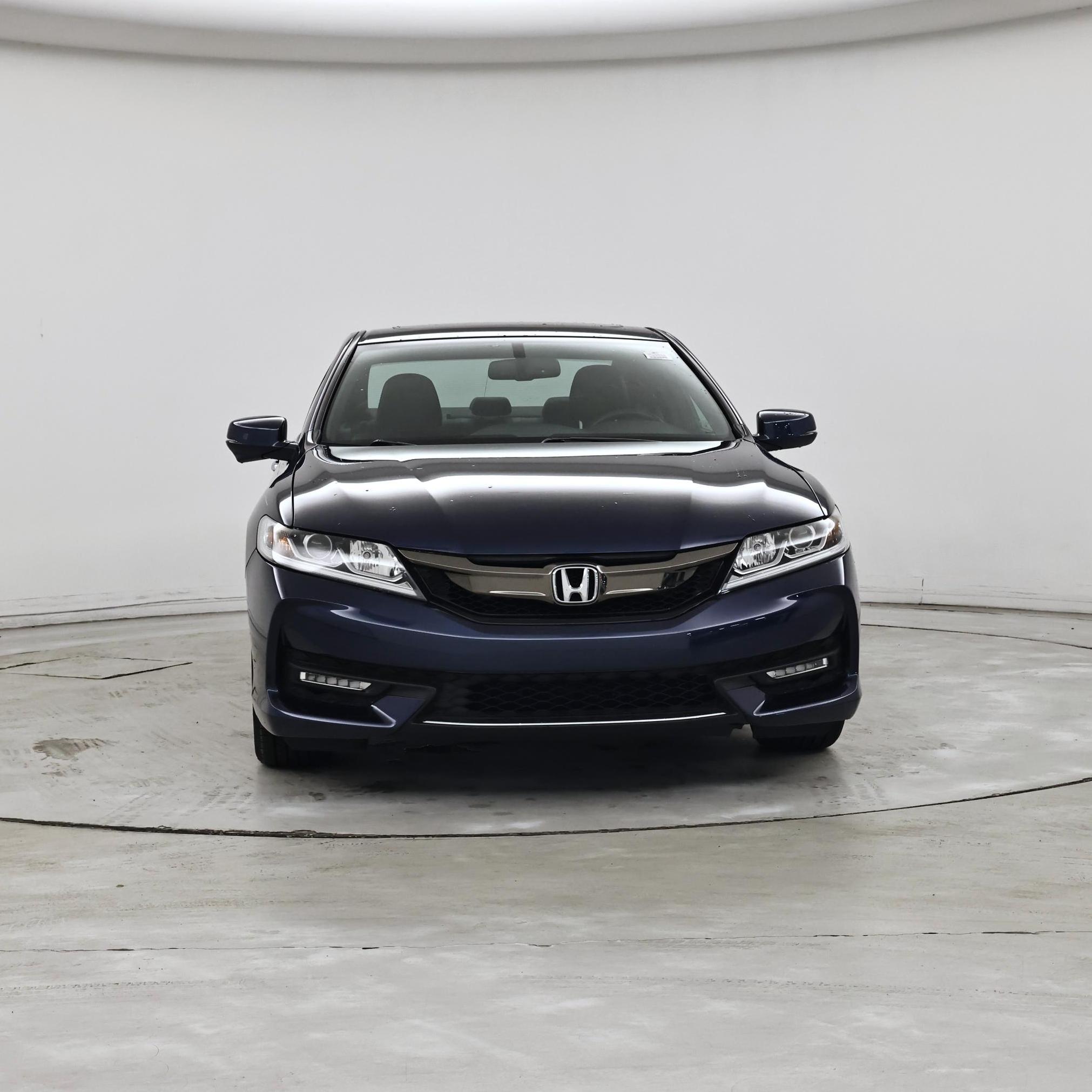 Thumbnail: 2017 Honda Accord - 5