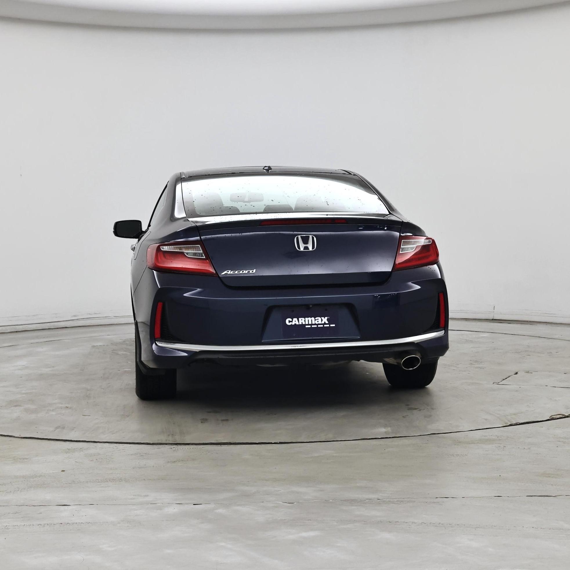 Thumbnail: 2017 Honda Accord - 6