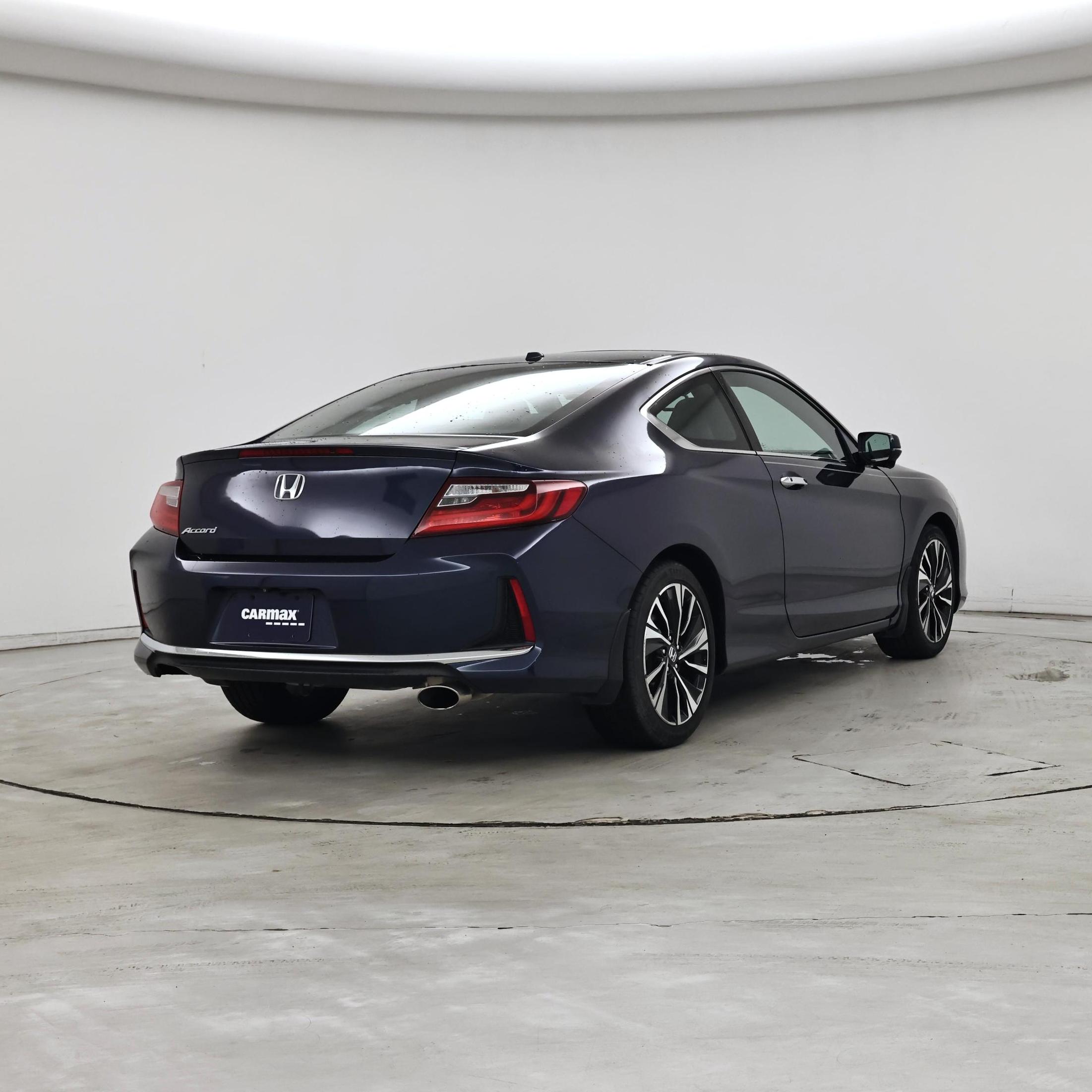Thumbnail: 2017 Honda Accord - 8