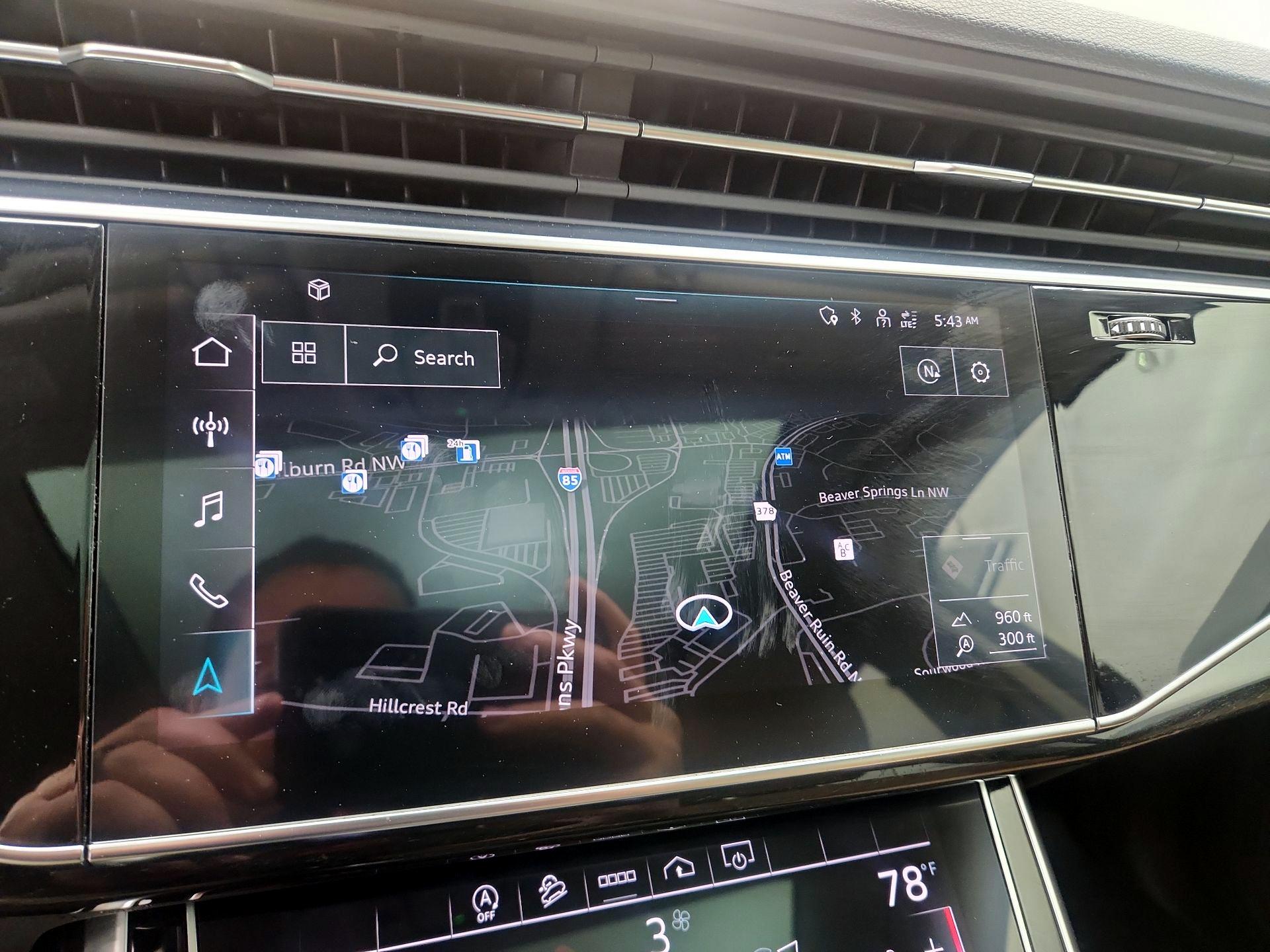 Thumbnail: 2021 Audi Q7 - 14