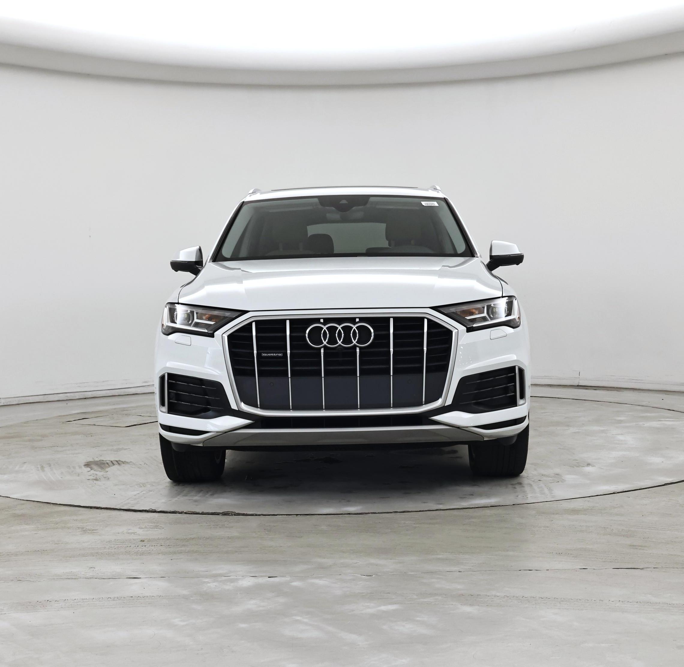 Thumbnail: 2021 Audi Q7 - 5
