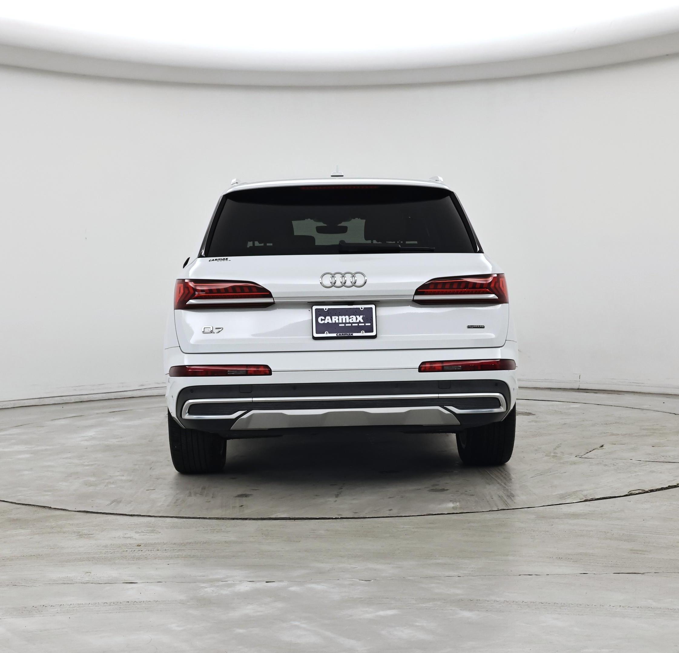 Thumbnail: 2021 Audi Q7 - 6