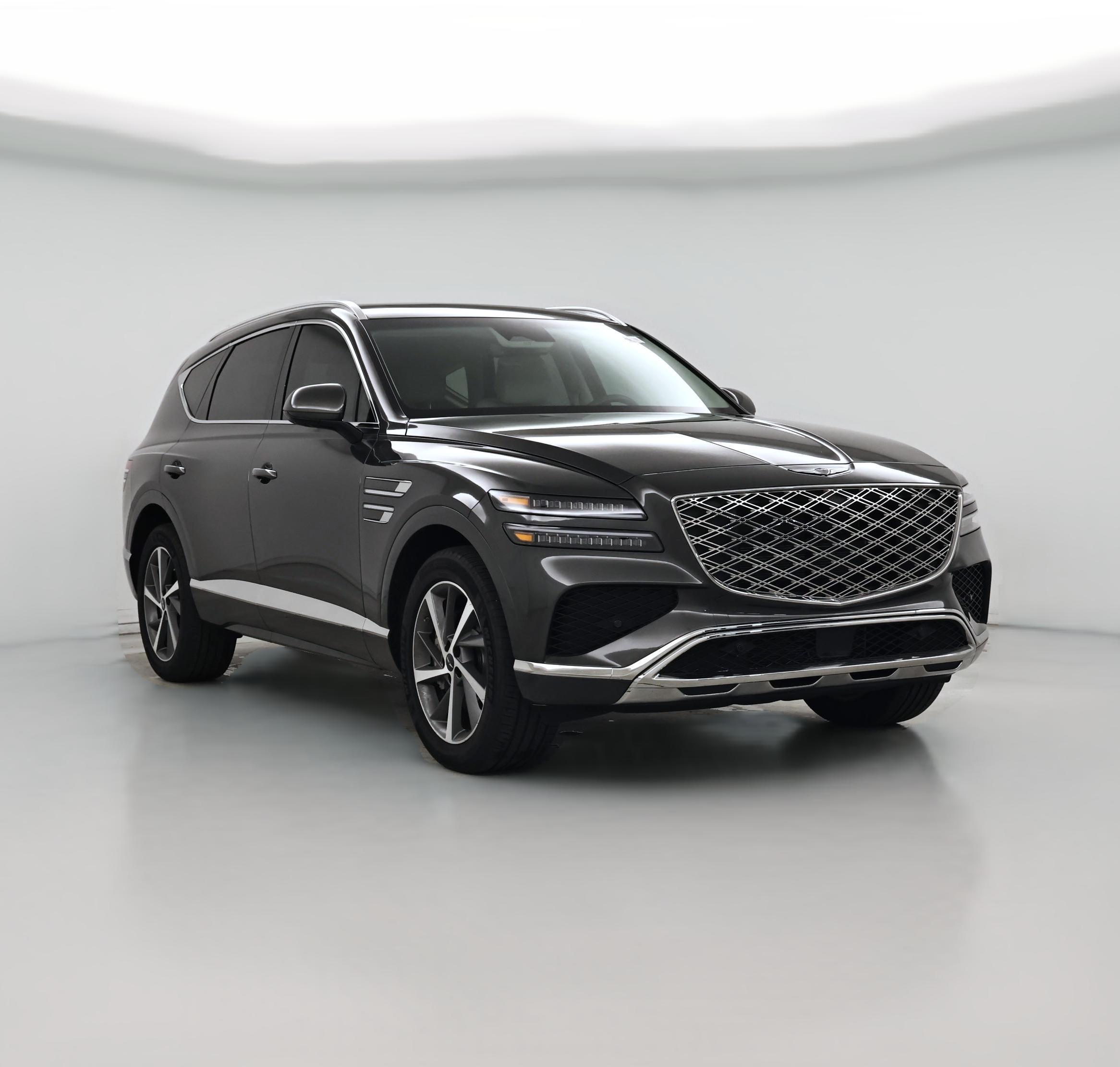 Thumbnail: 2026 Genesis GV80 - 1