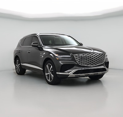 2026 Genesis GV80 2.5T Select