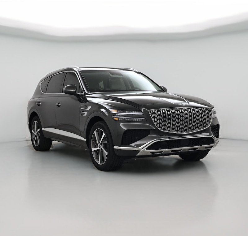2026 Genesis GV80 2.5T Select