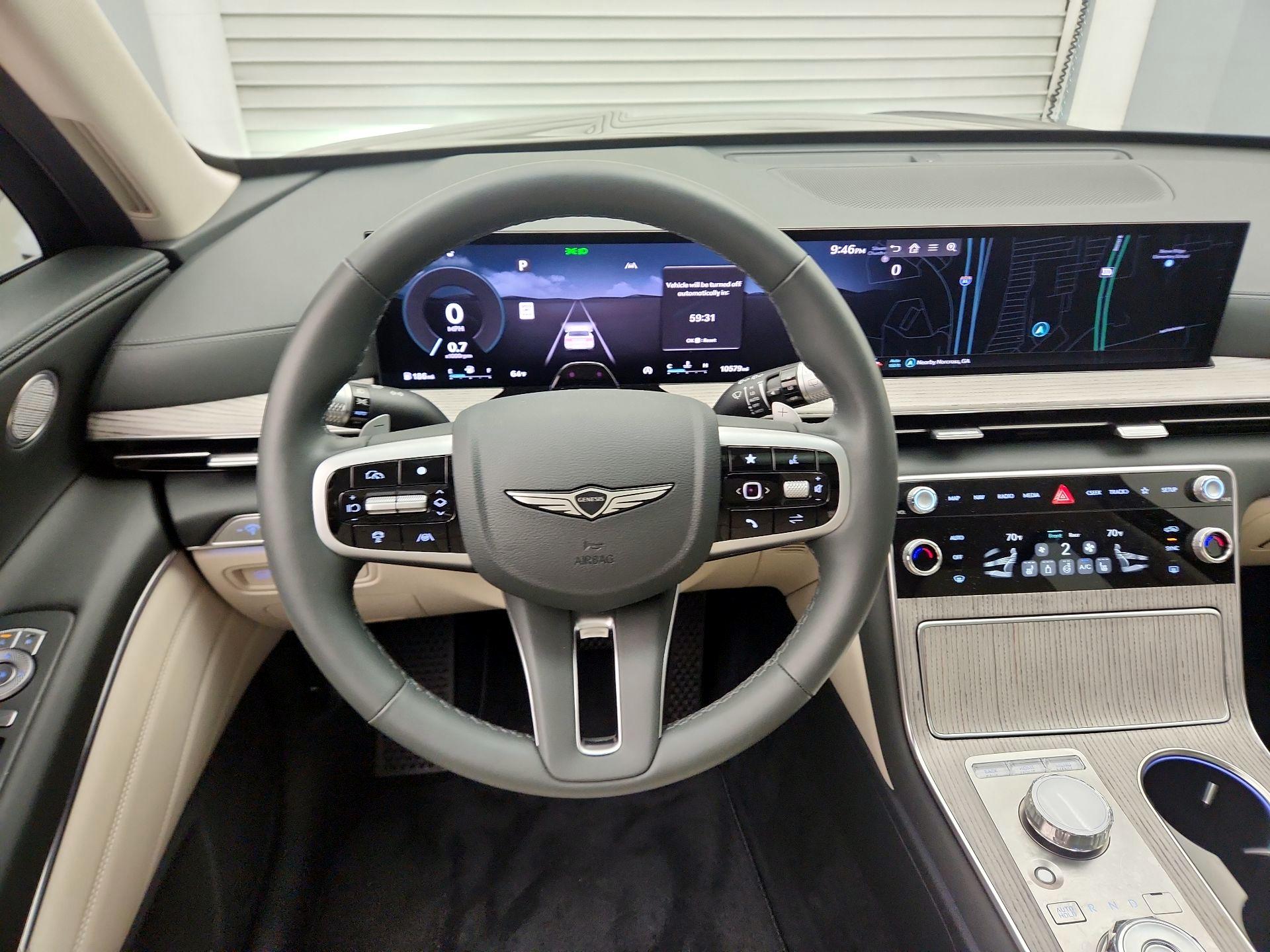 Thumbnail: 2026 Genesis GV80 - 10