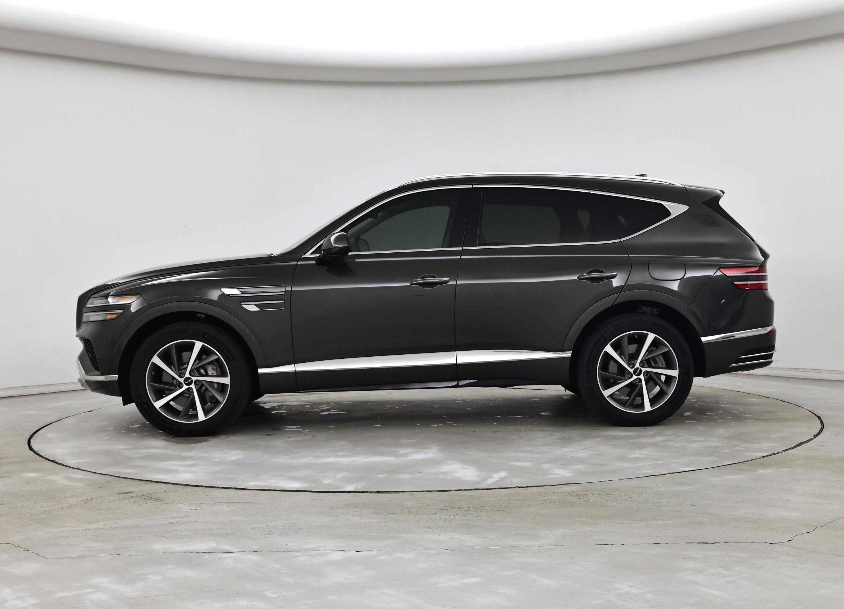 Thumbnail: 2026 Genesis GV80 - 3