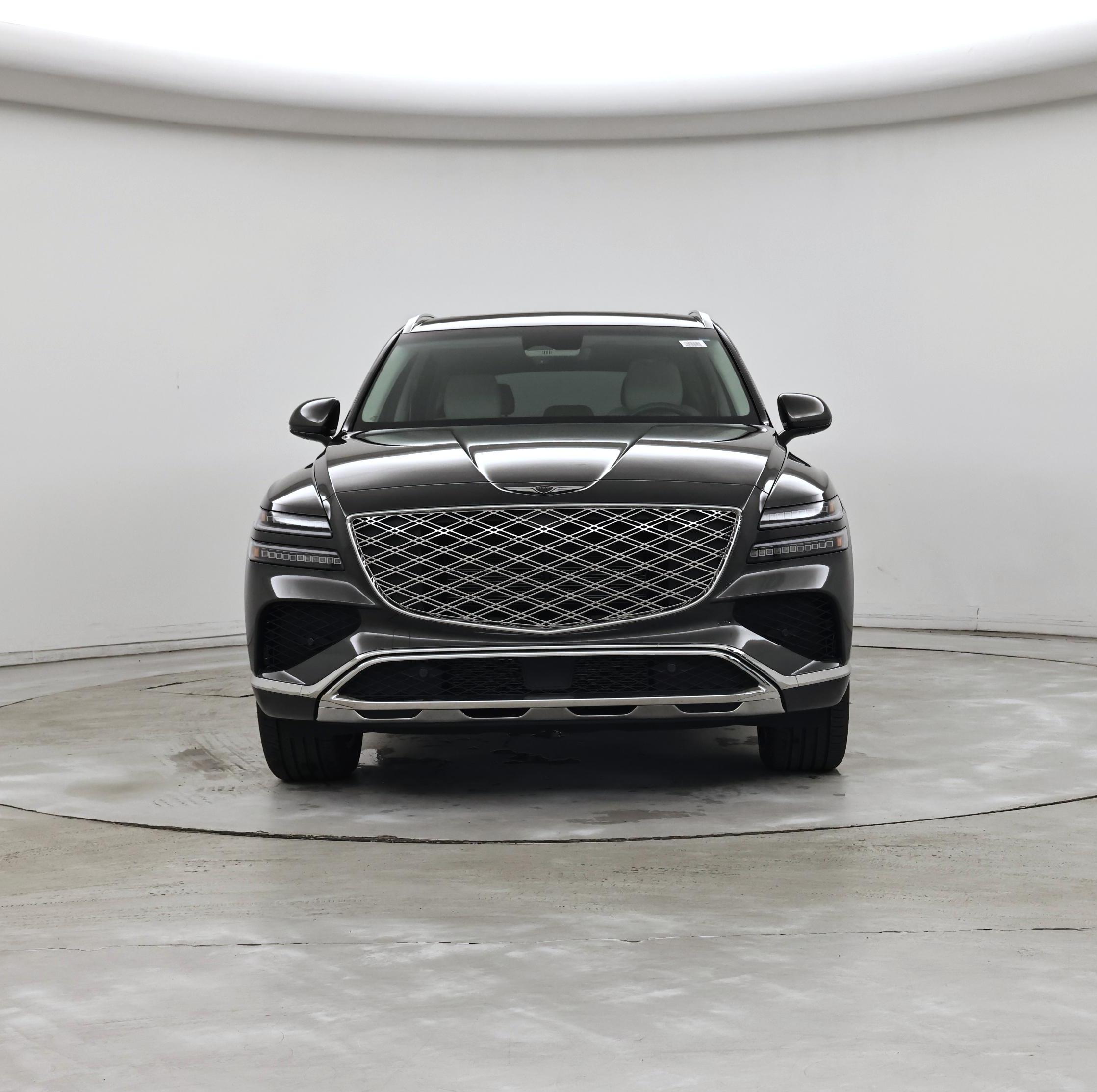 Thumbnail: 2026 Genesis GV80 - 5