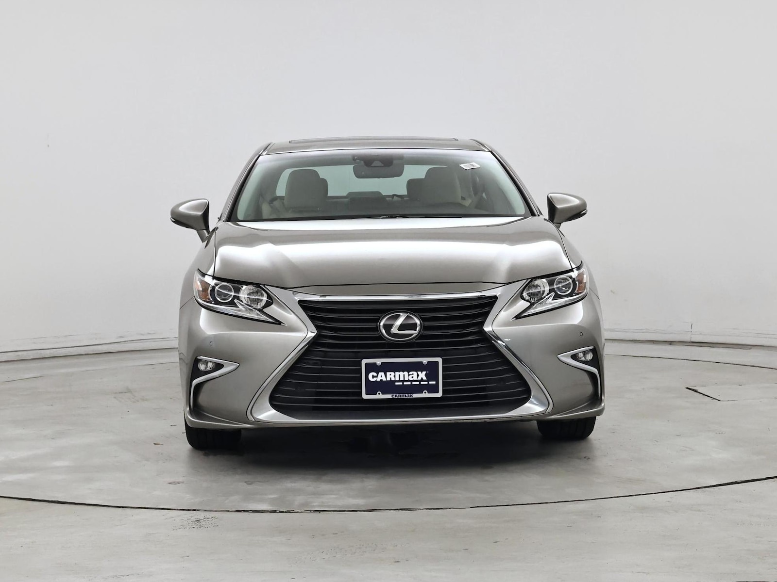 2017 Lexus ES 350 - Photo 6