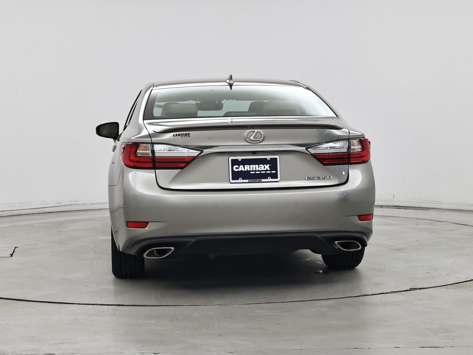 2017 Lexus ES 350 - Photo 7