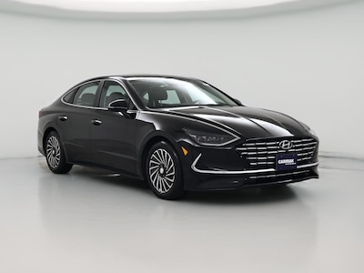 2022 Hyundai Sonata Hybrid Limited