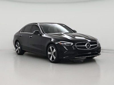 2023 Mercedes-Benz C300