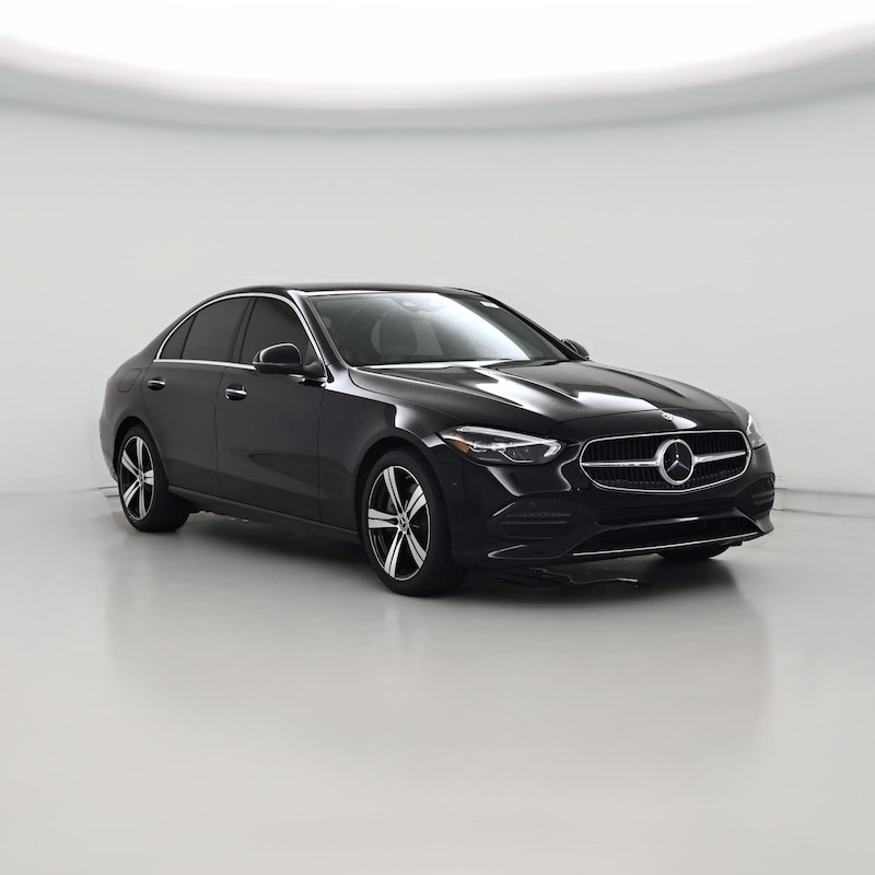 2023 Mercedes-Benz C300