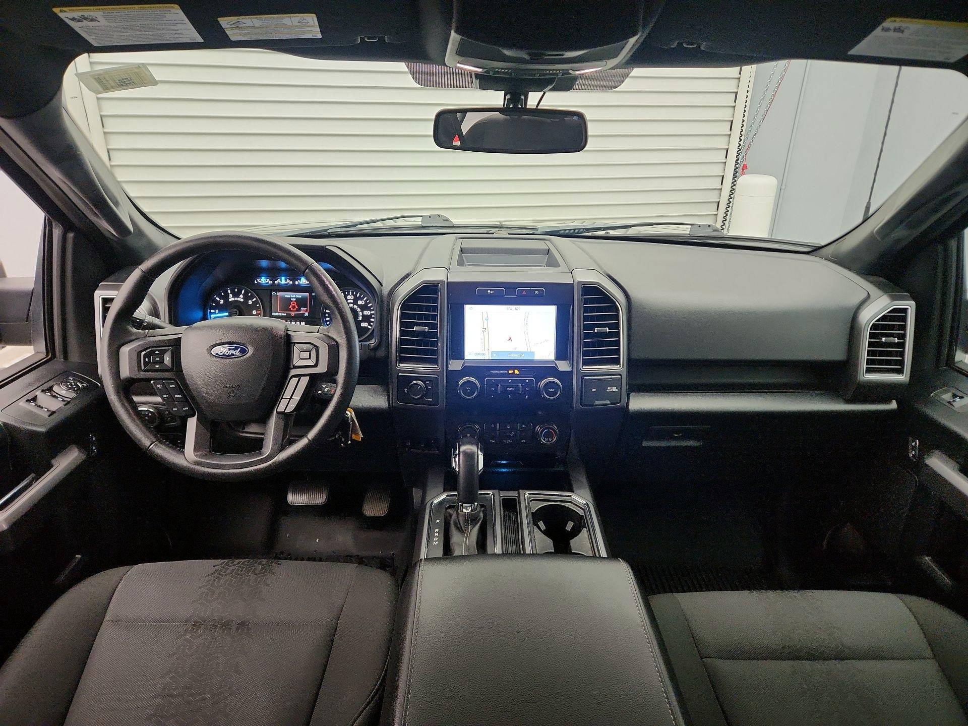 Thumbnail: 2020 Ford F-150 - 9