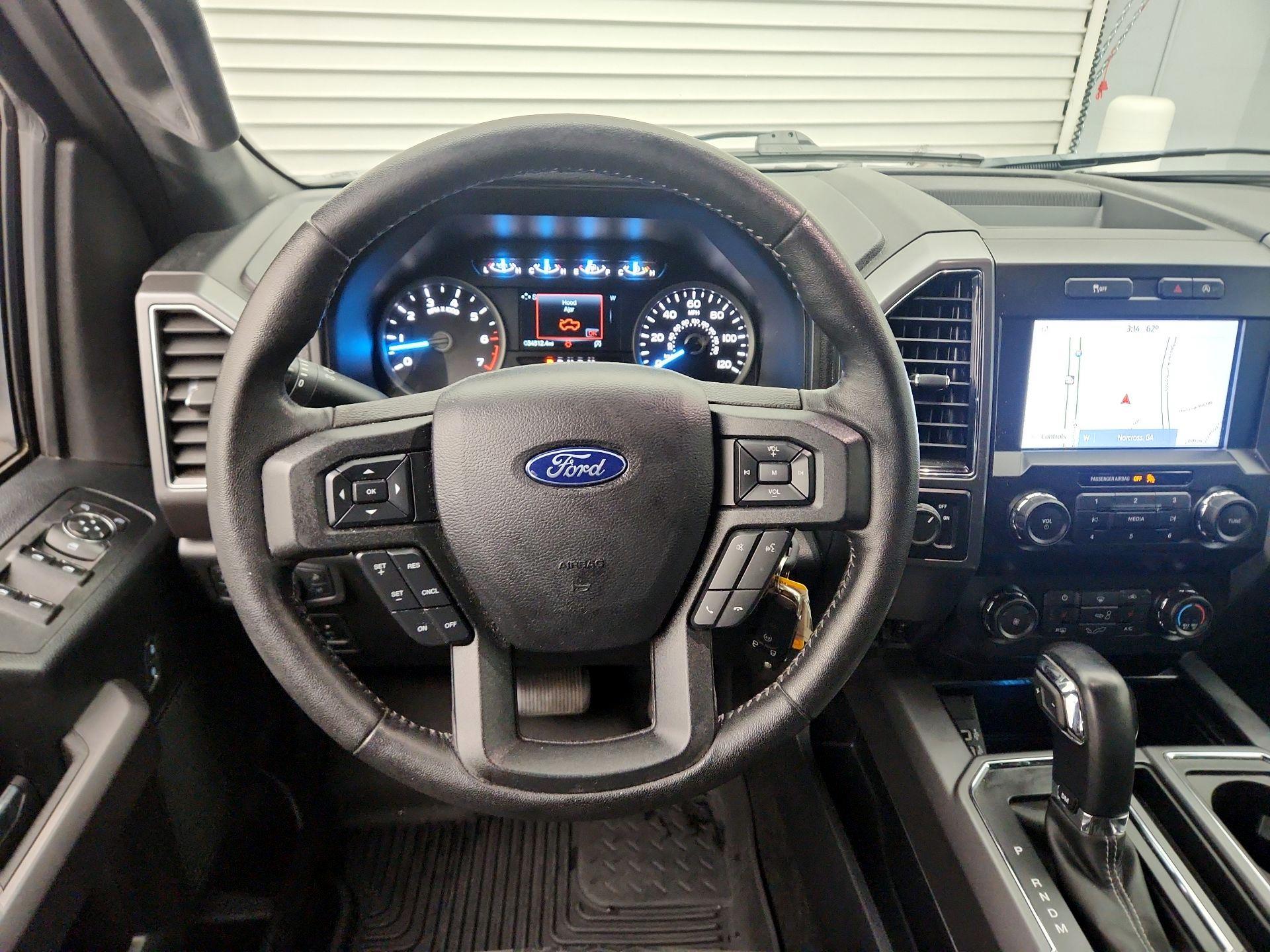 Thumbnail: 2020 Ford F-150 - 10