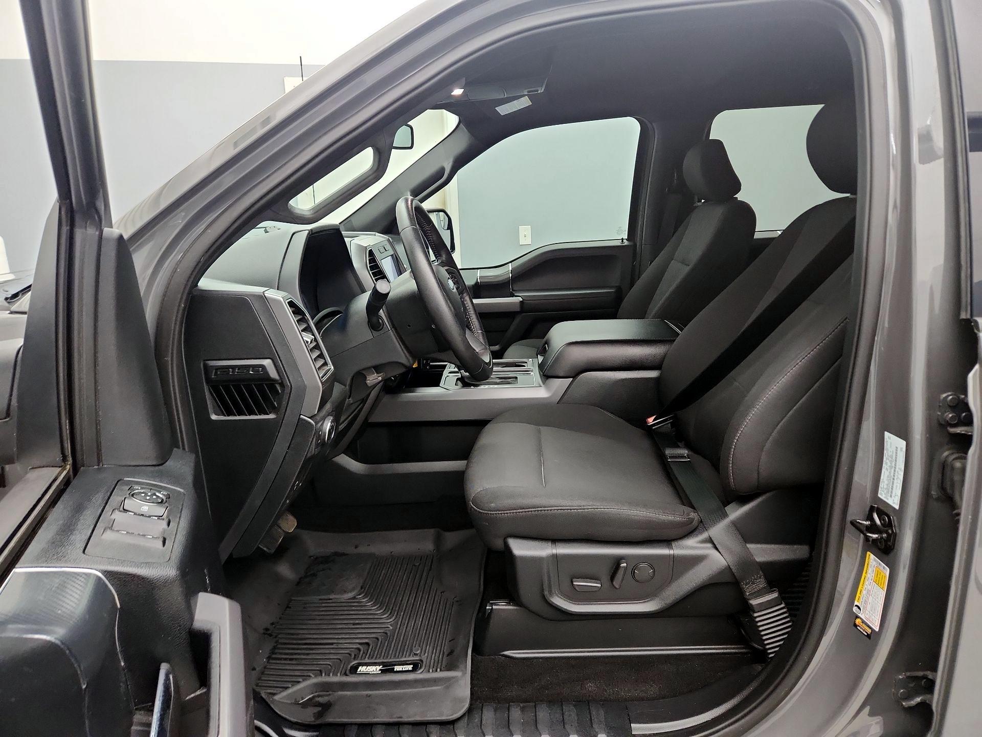 Thumbnail: 2020 Ford F-150 - 11
