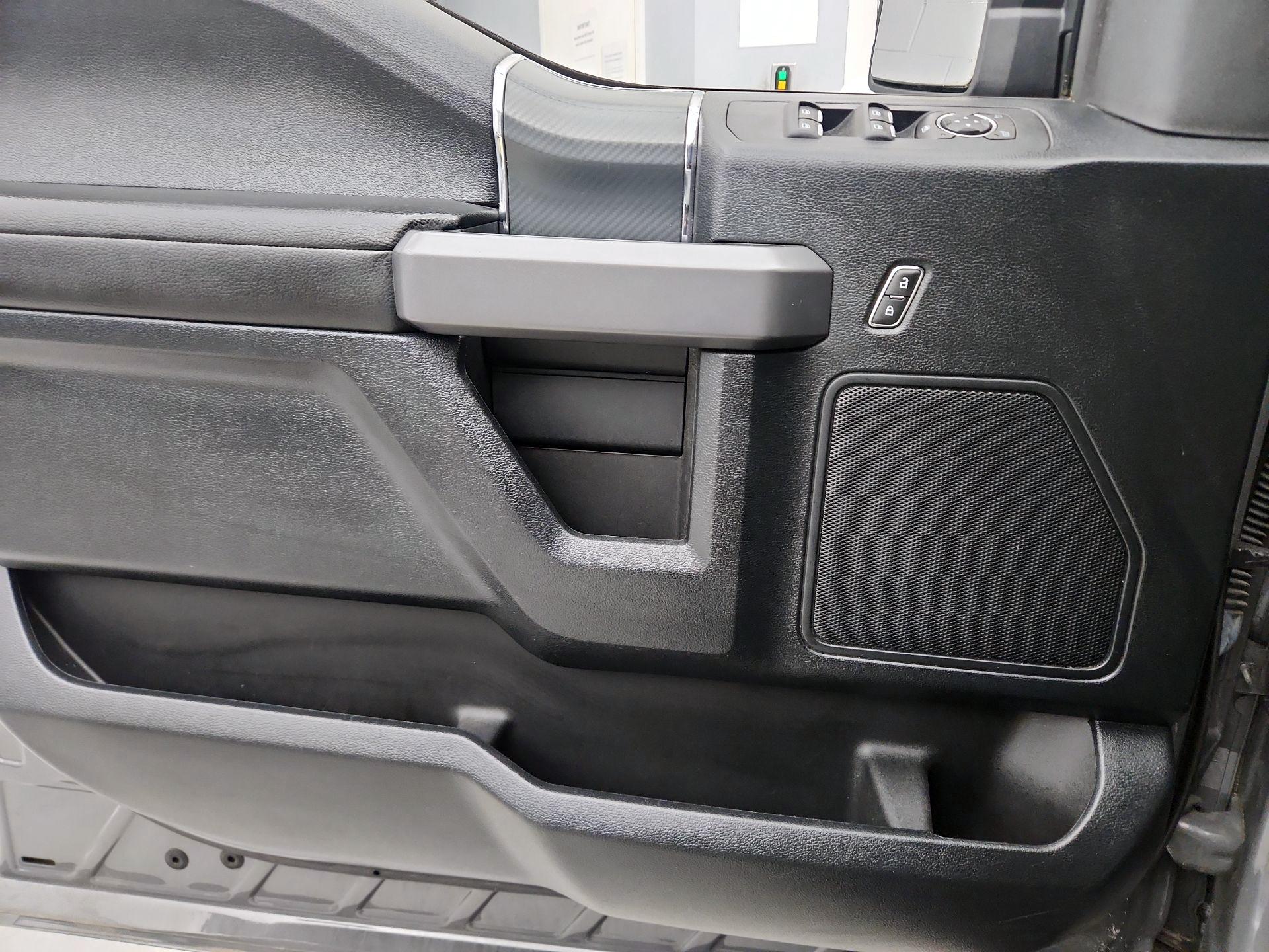 Thumbnail: 2020 Ford F-150 - 12
