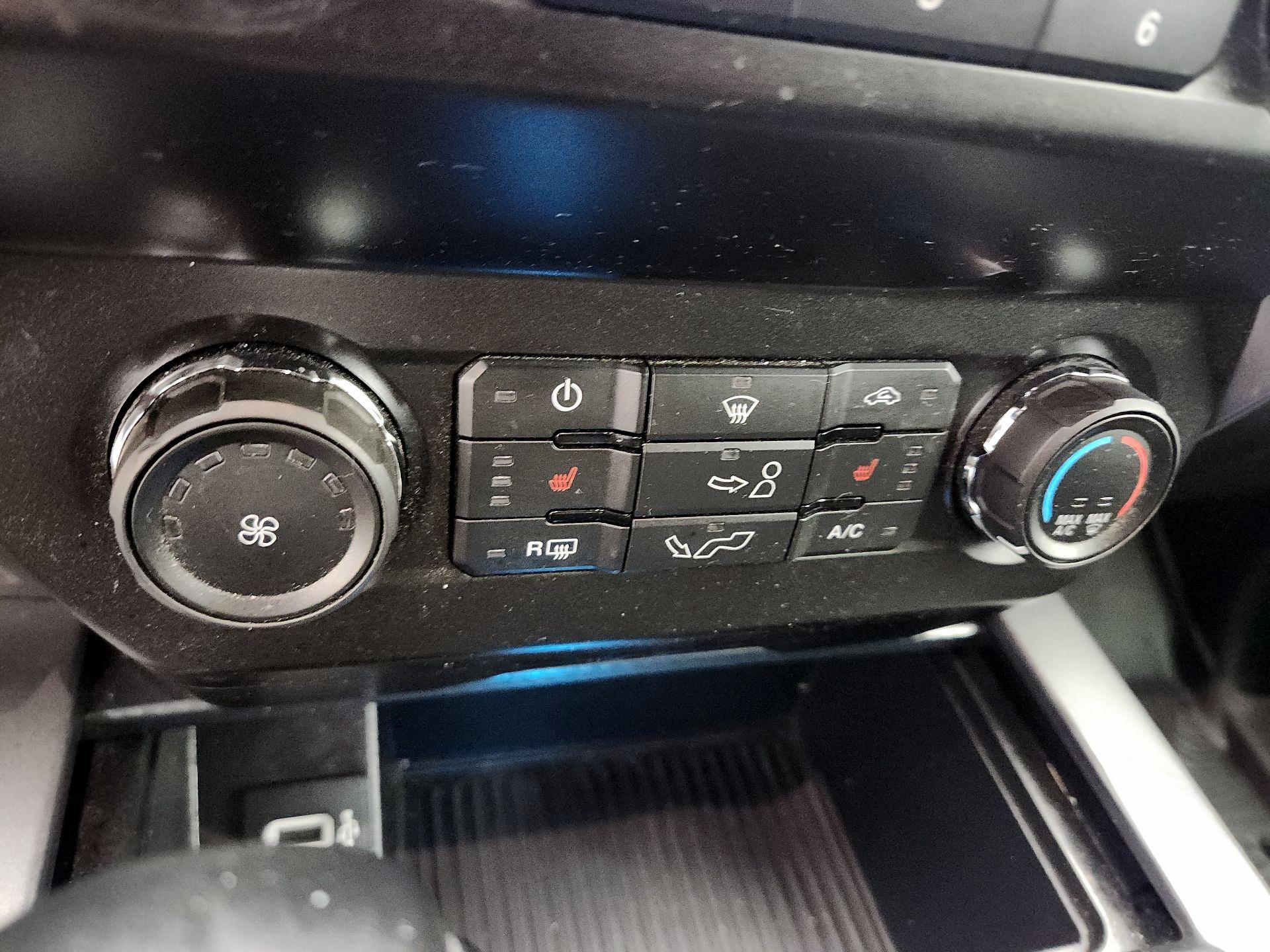 Thumbnail: 2020 Ford F-150 - 17