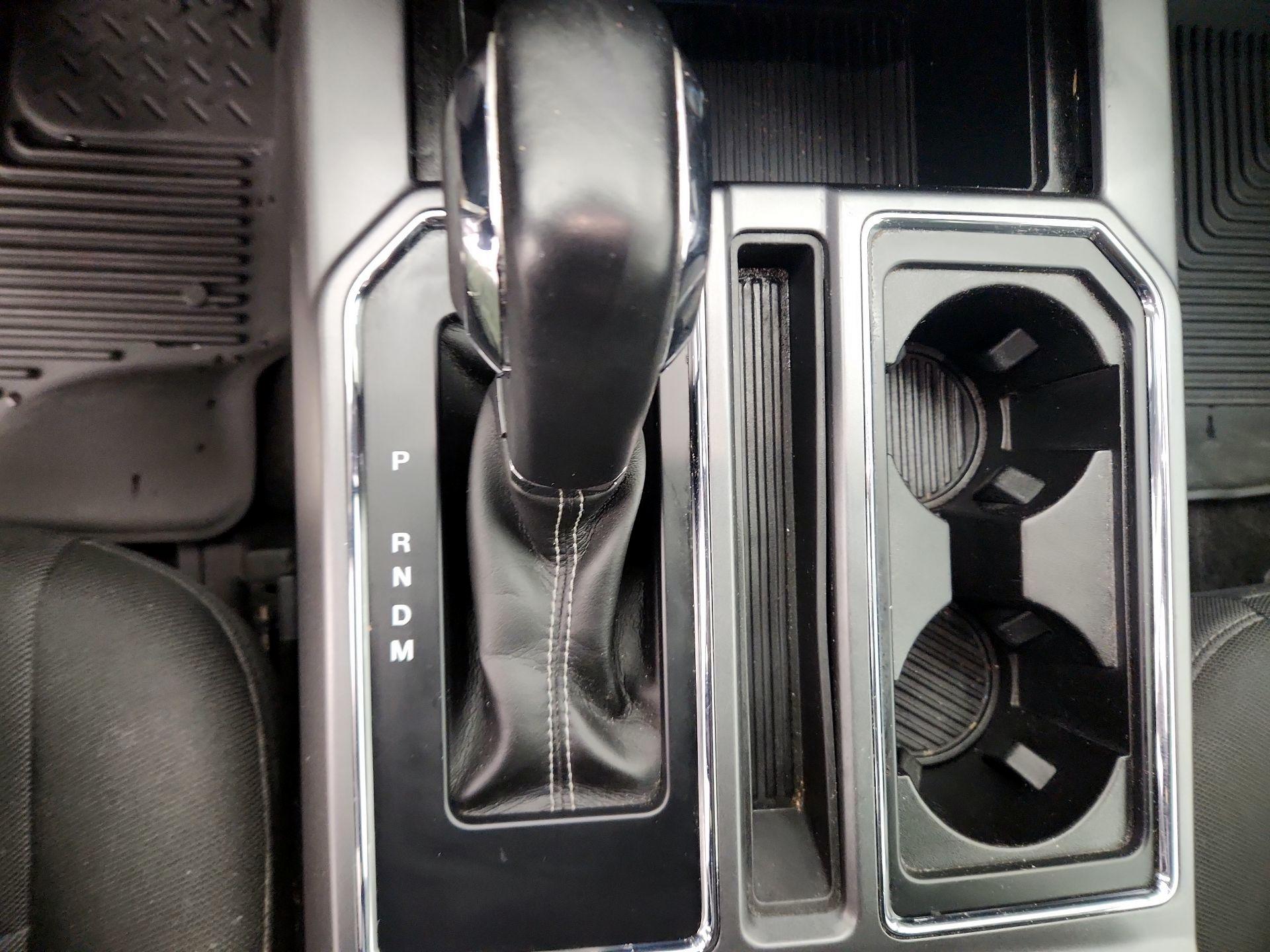 Thumbnail: 2020 Ford F-150 - 18