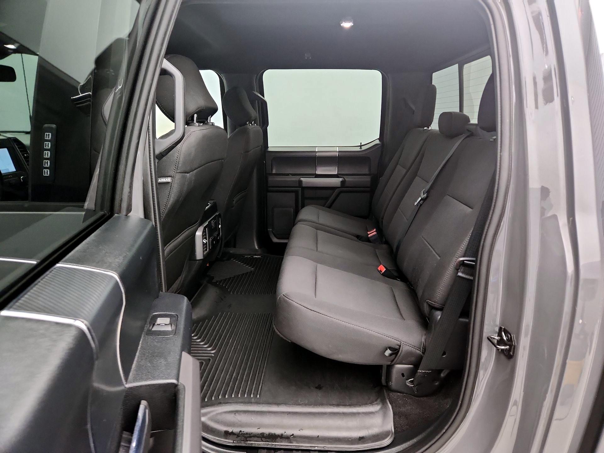 Thumbnail: 2020 Ford F-150 - 20