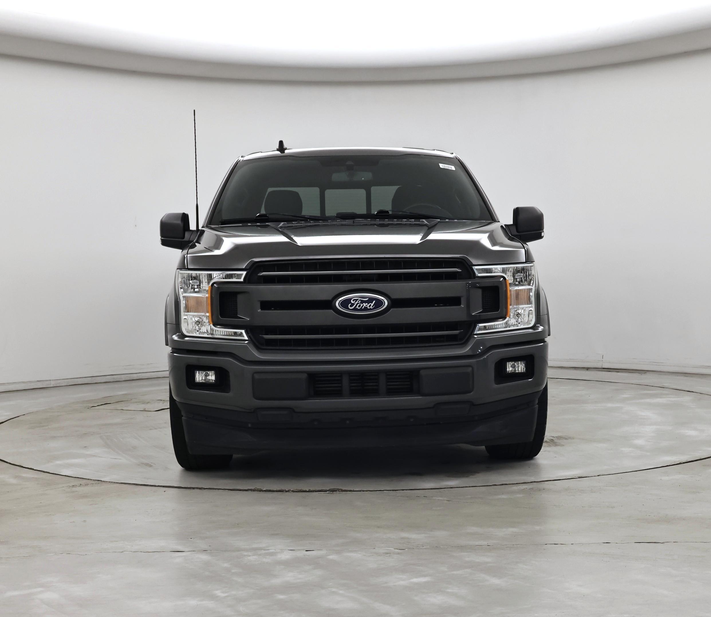 Thumbnail: 2020 Ford F-150 - 5