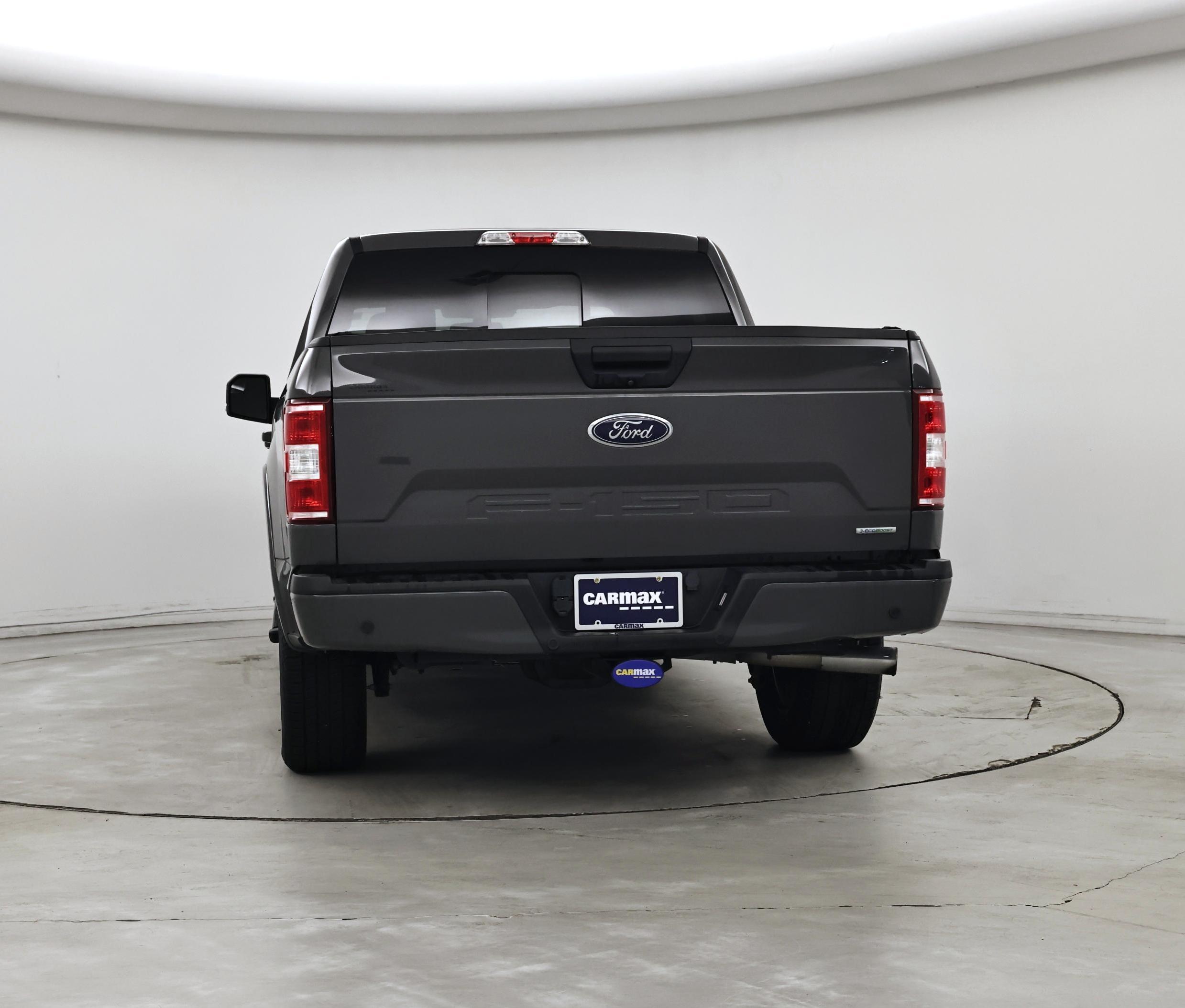 Thumbnail: 2020 Ford F-150 - 6