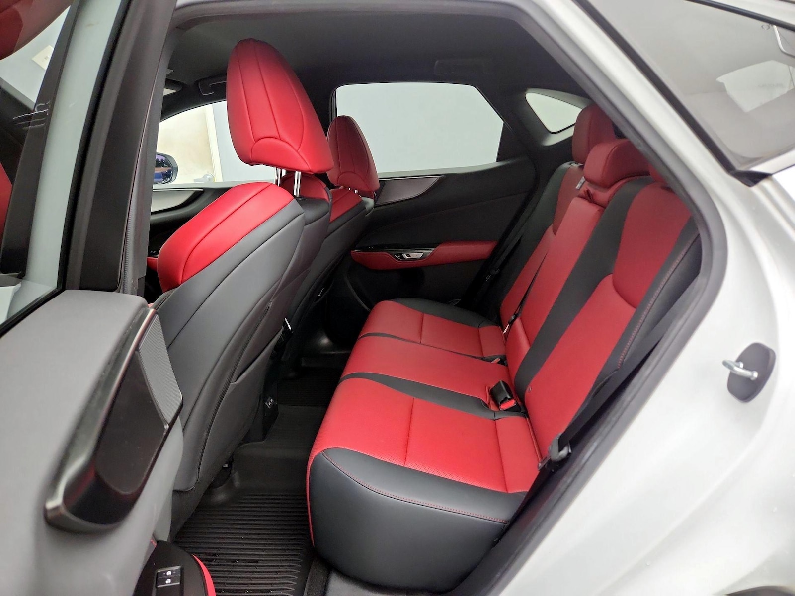 2022 Lexus NX 350 - Photo 20