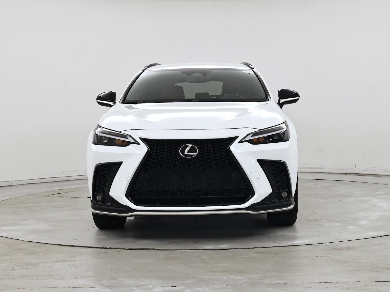 2022 Lexus NX 350 - Photo 6