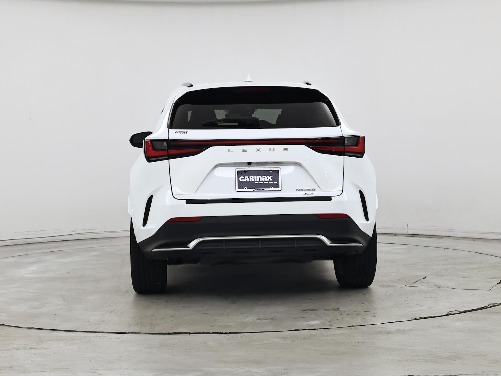 2022 Lexus NX 350 - Photo 7