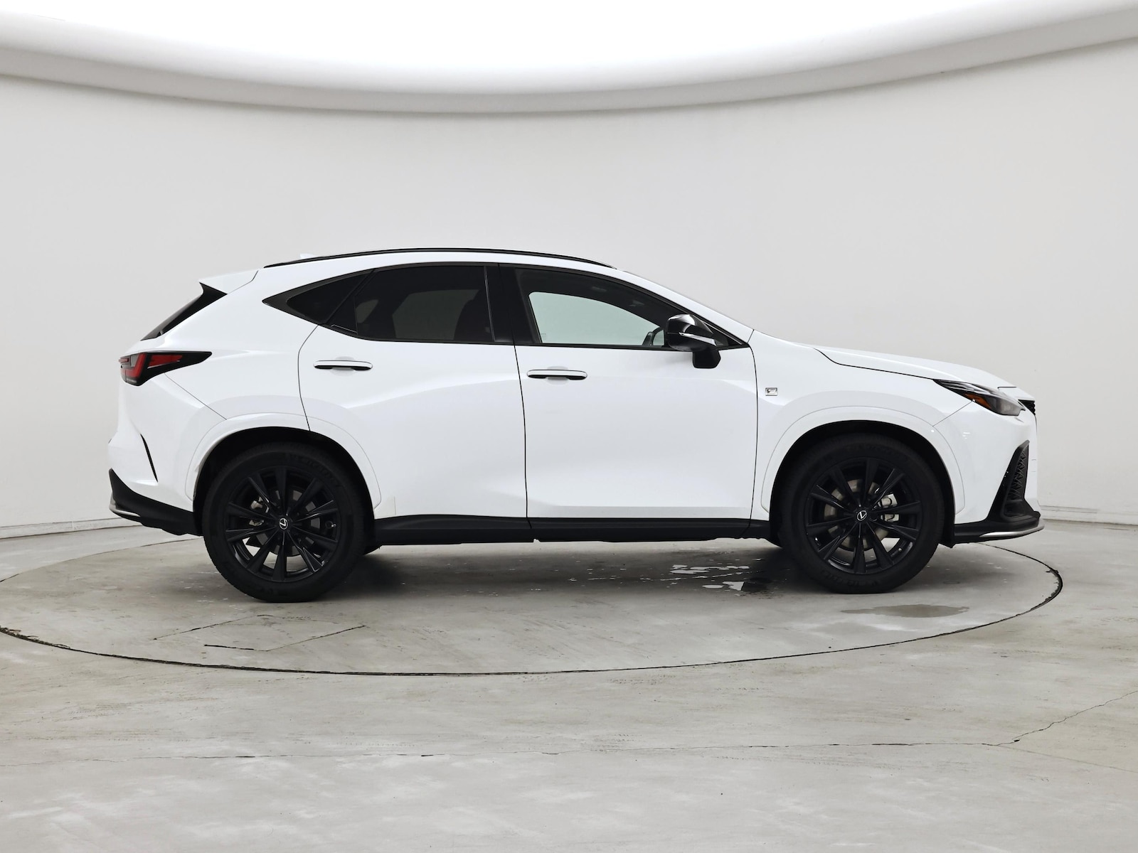 2022 Lexus NX 350 - Photo 8