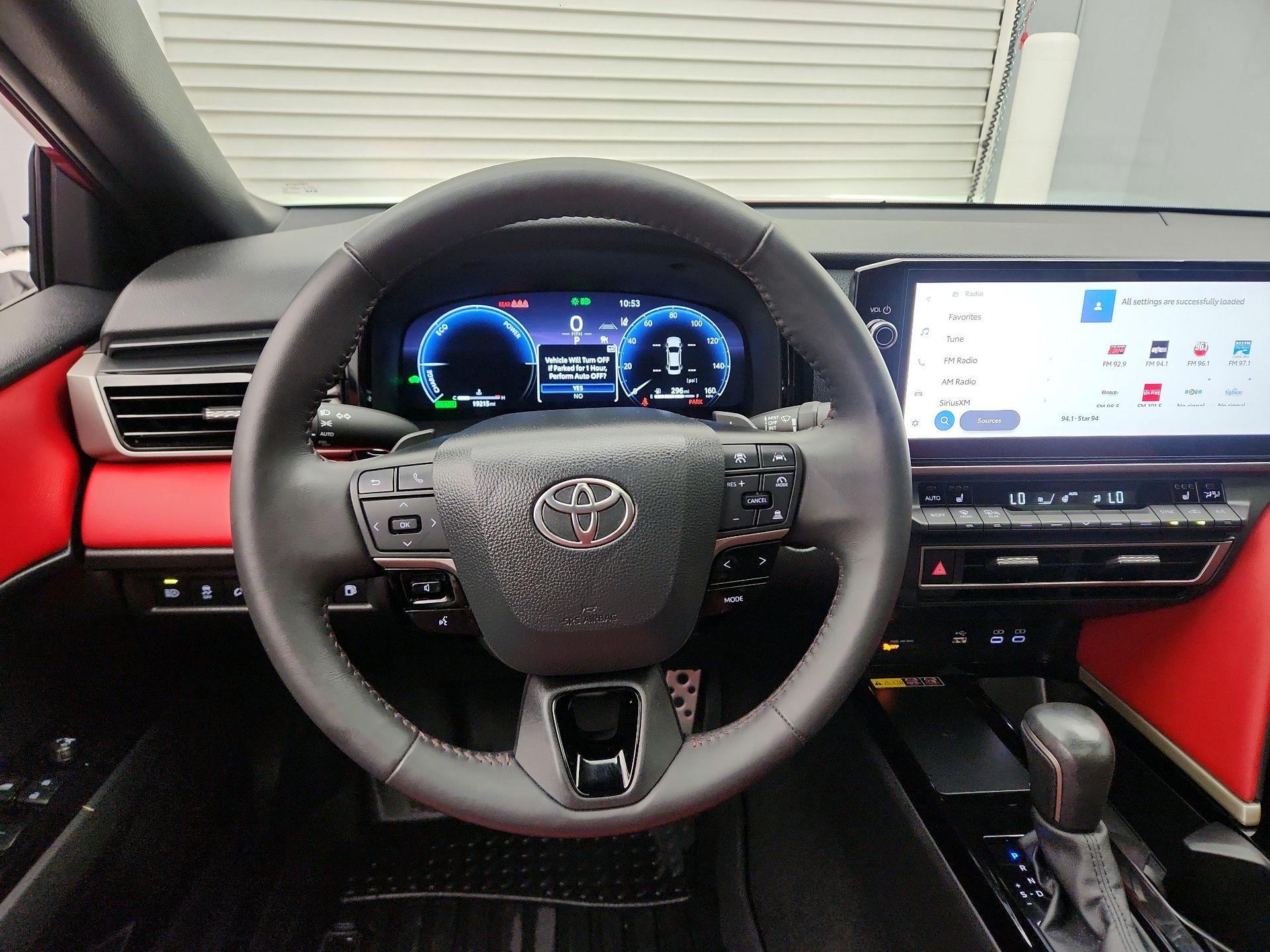 Thumbnail: 2025 Toyota Camry - 10