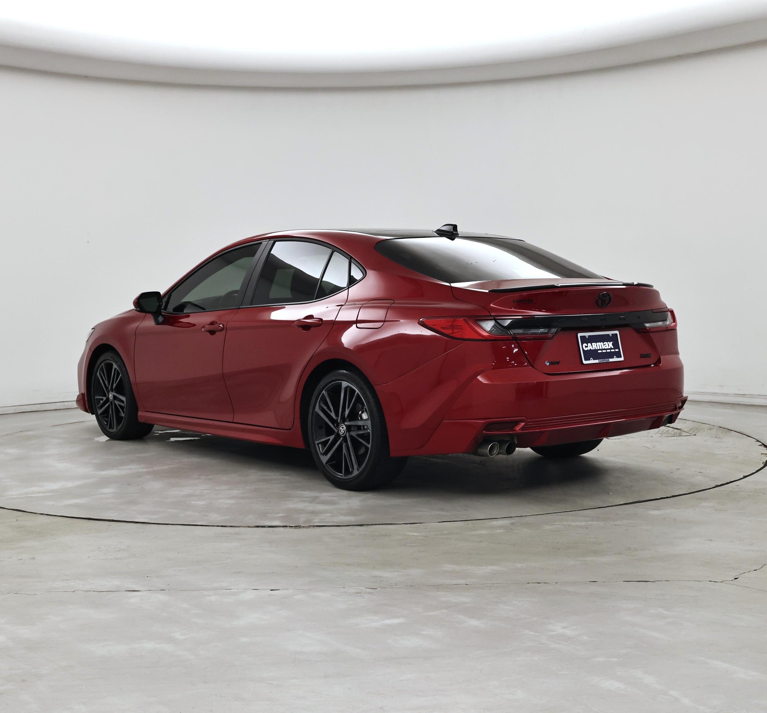 Thumbnail: 2025 Toyota Camry - 2