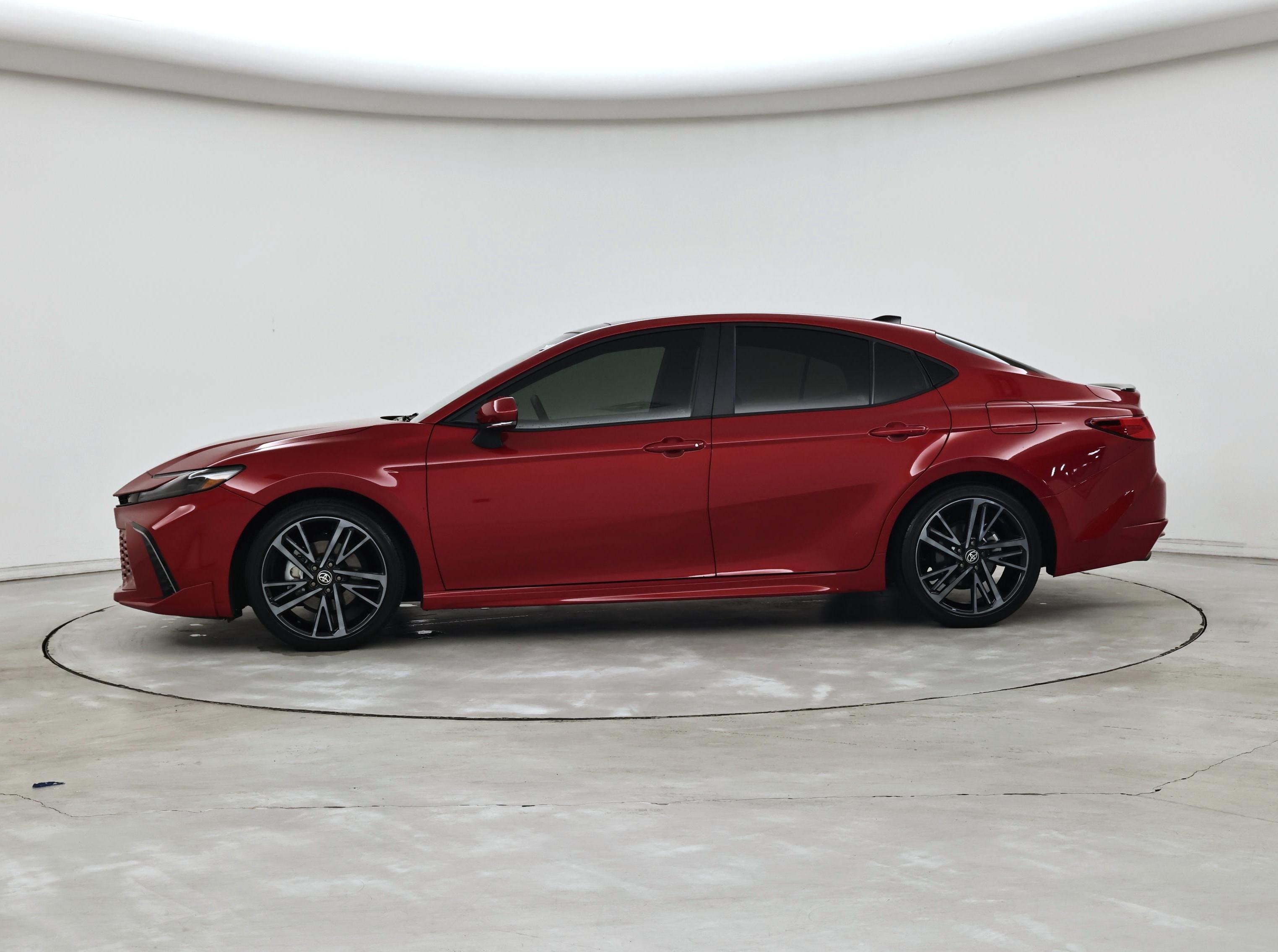 Thumbnail: 2025 Toyota Camry - 3