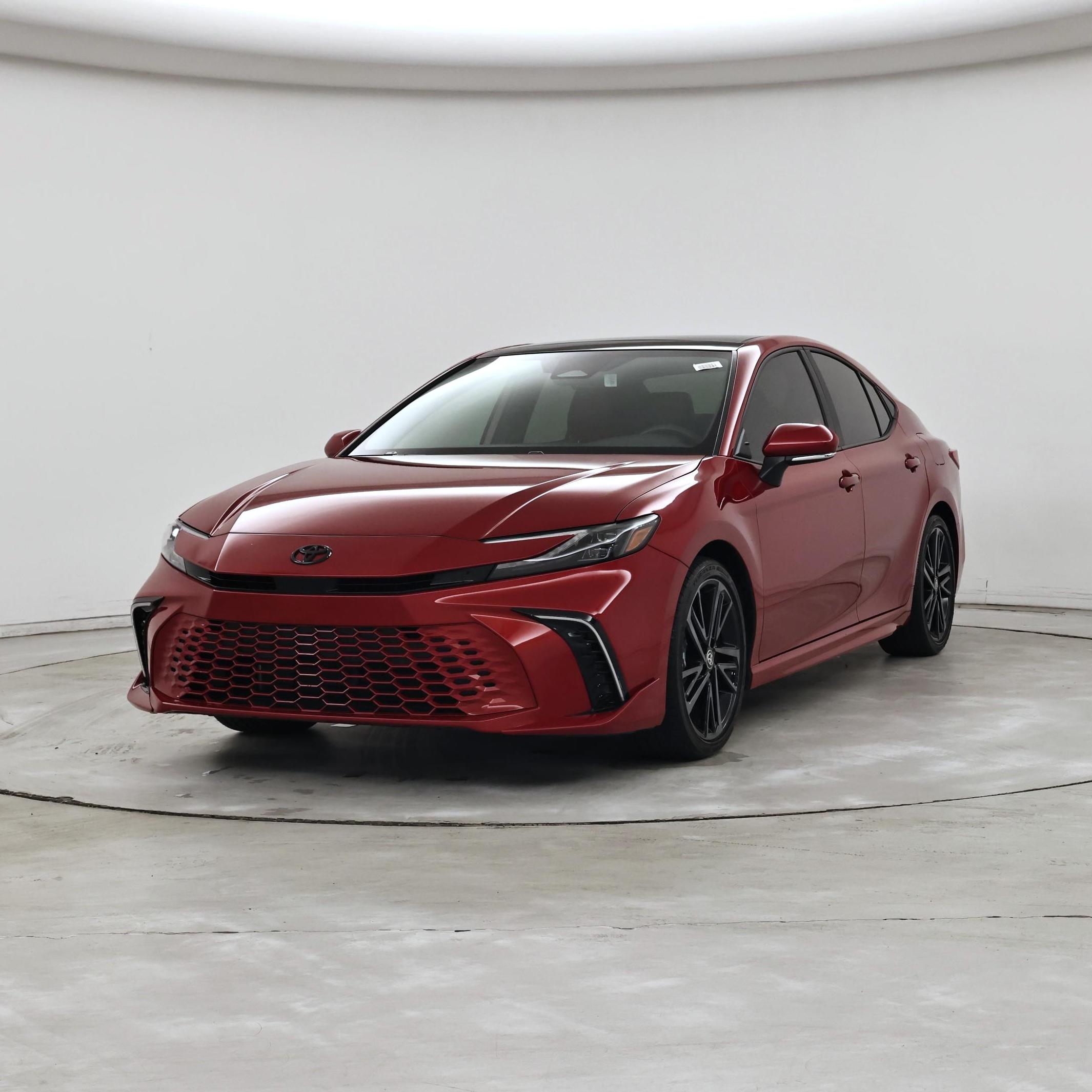 Thumbnail: 2025 Toyota Camry - 4