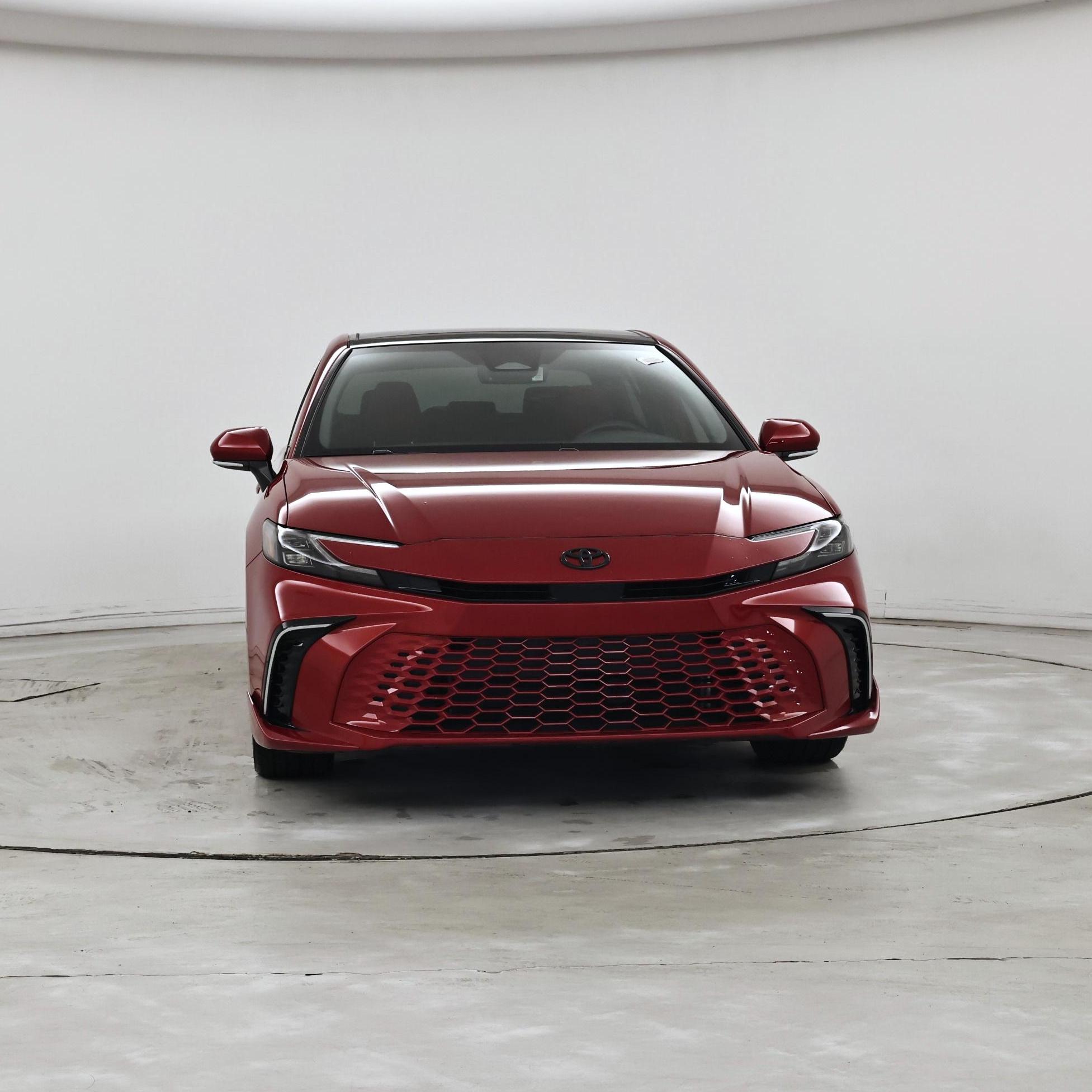 Thumbnail: 2025 Toyota Camry - 5