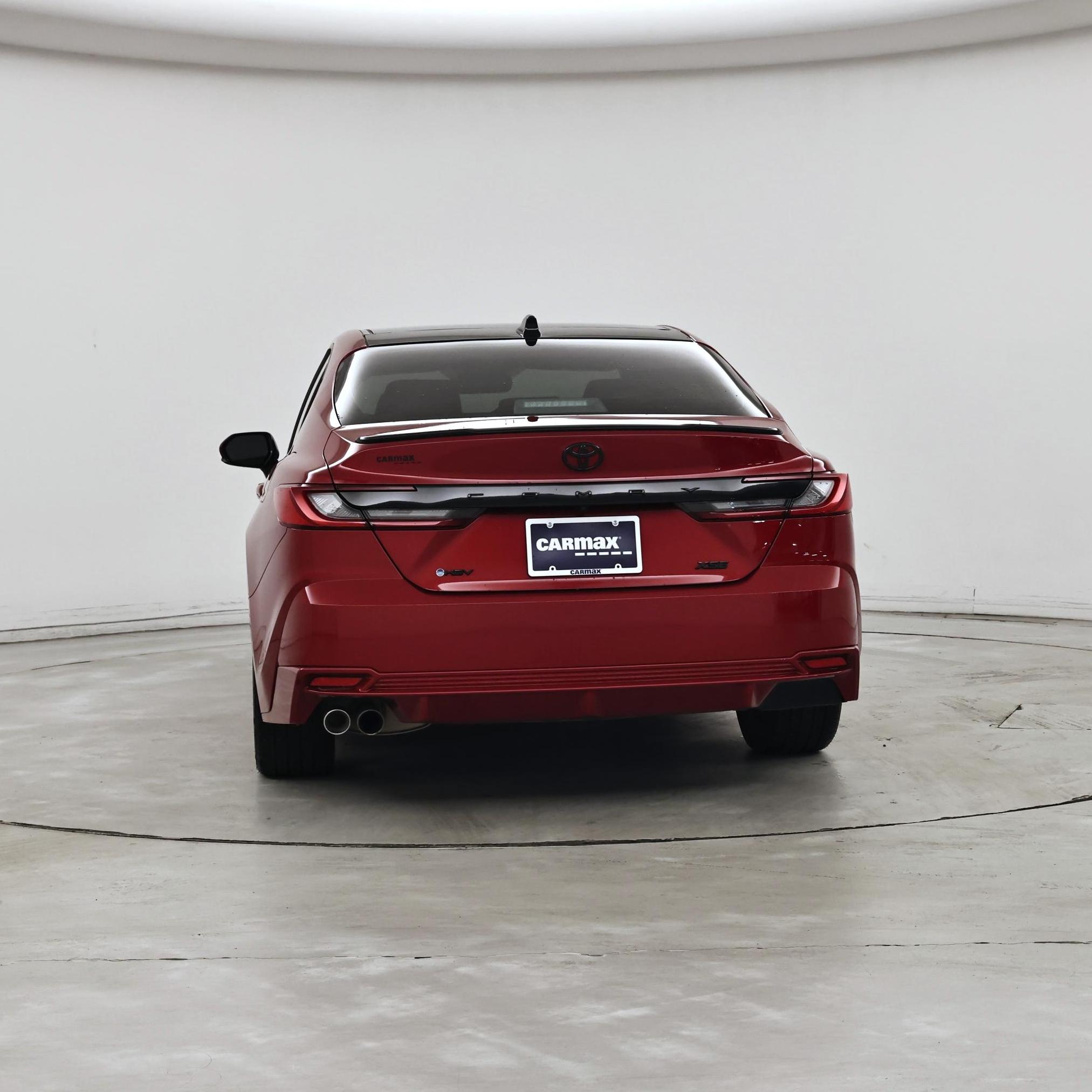 Thumbnail: 2025 Toyota Camry - 6