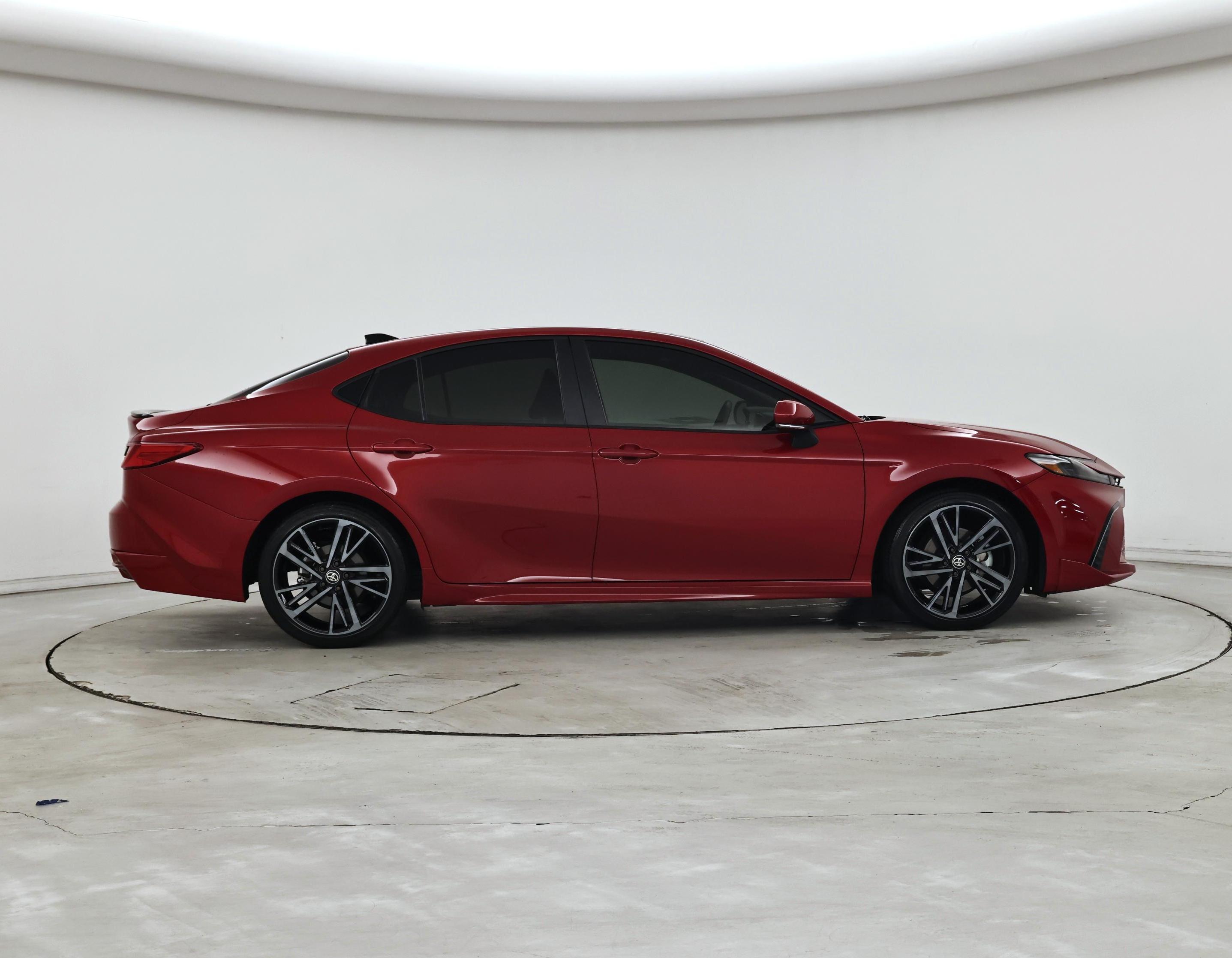 Thumbnail: 2025 Toyota Camry - 7