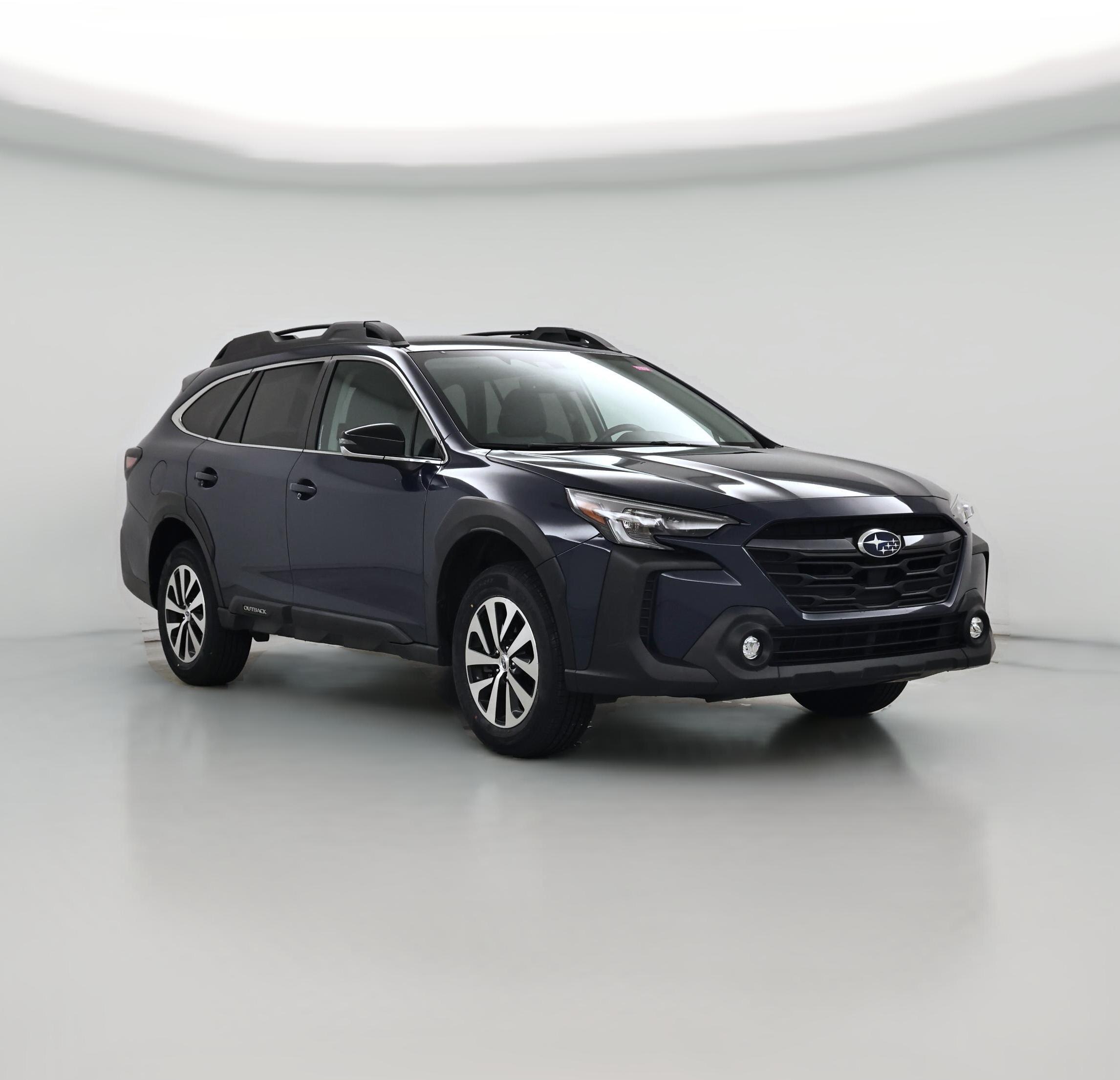 Thumbnail: 2024 Subaru Outback - 1