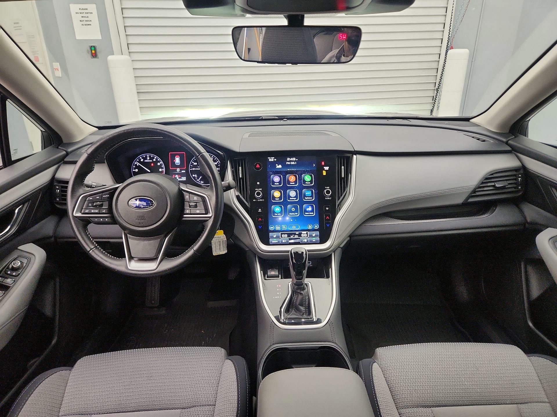 Thumbnail: 2024 Subaru Outback - 9